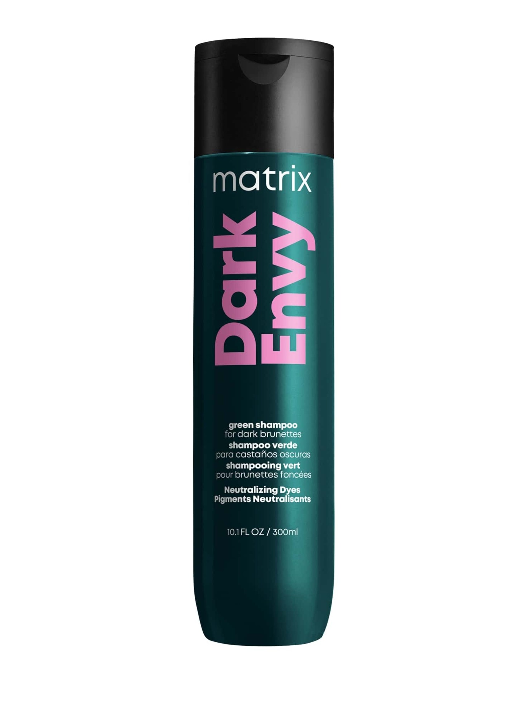 Matrix Matrix Total Results Dark Envy Shampoo  - 300ml