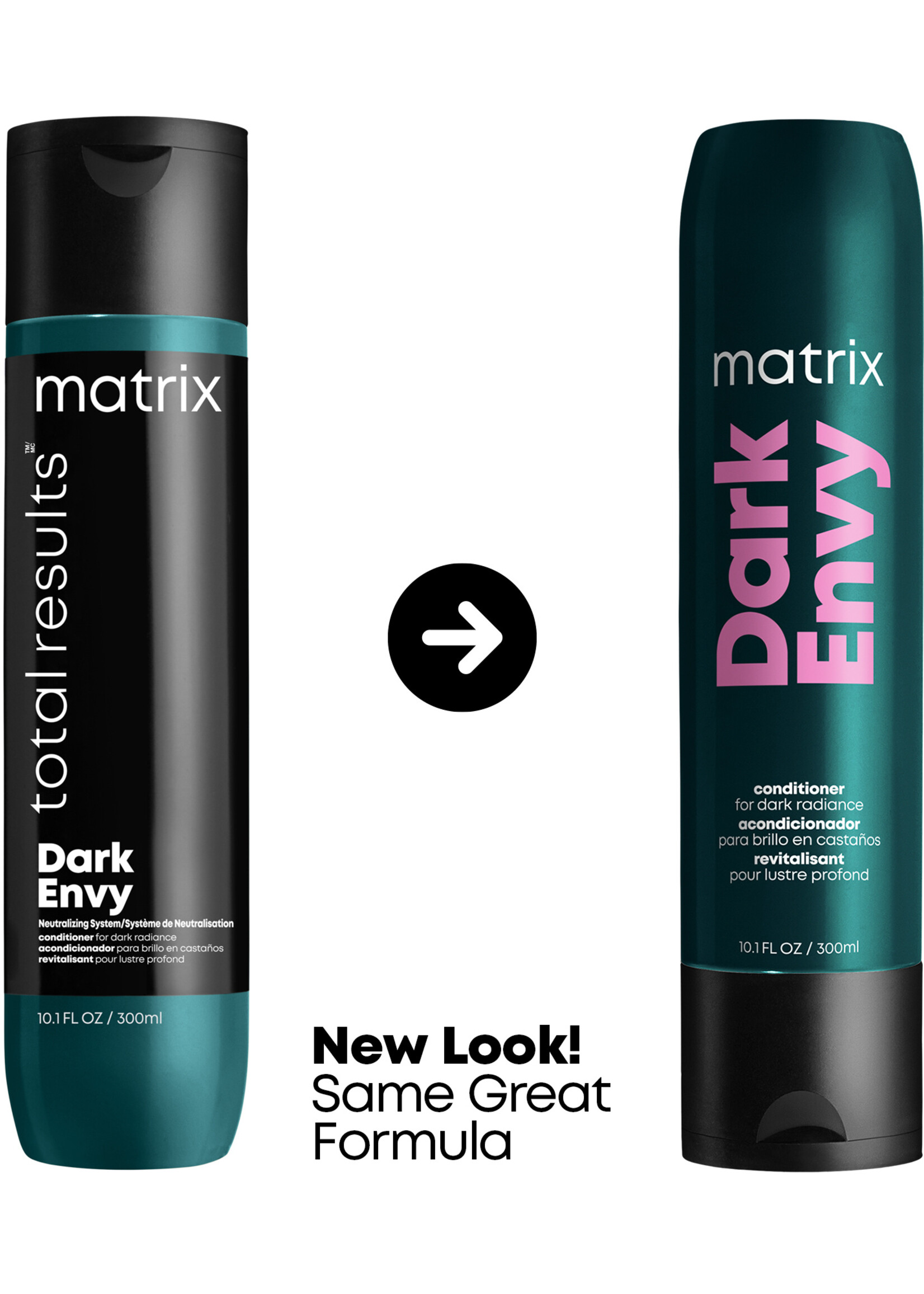 Matrix Matrix Total Results Dark Envy Conditioner - 300ml