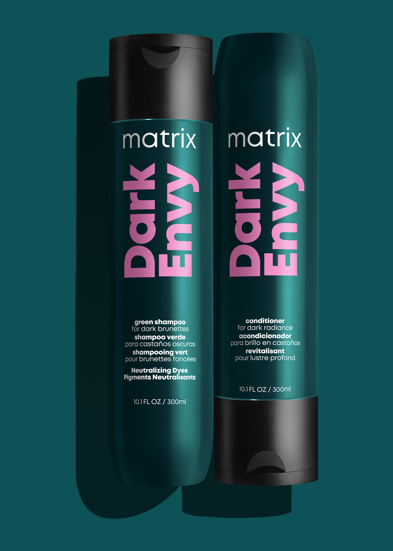 Matrix Matrix Total Results Dark Envy Conditioner - 300ml