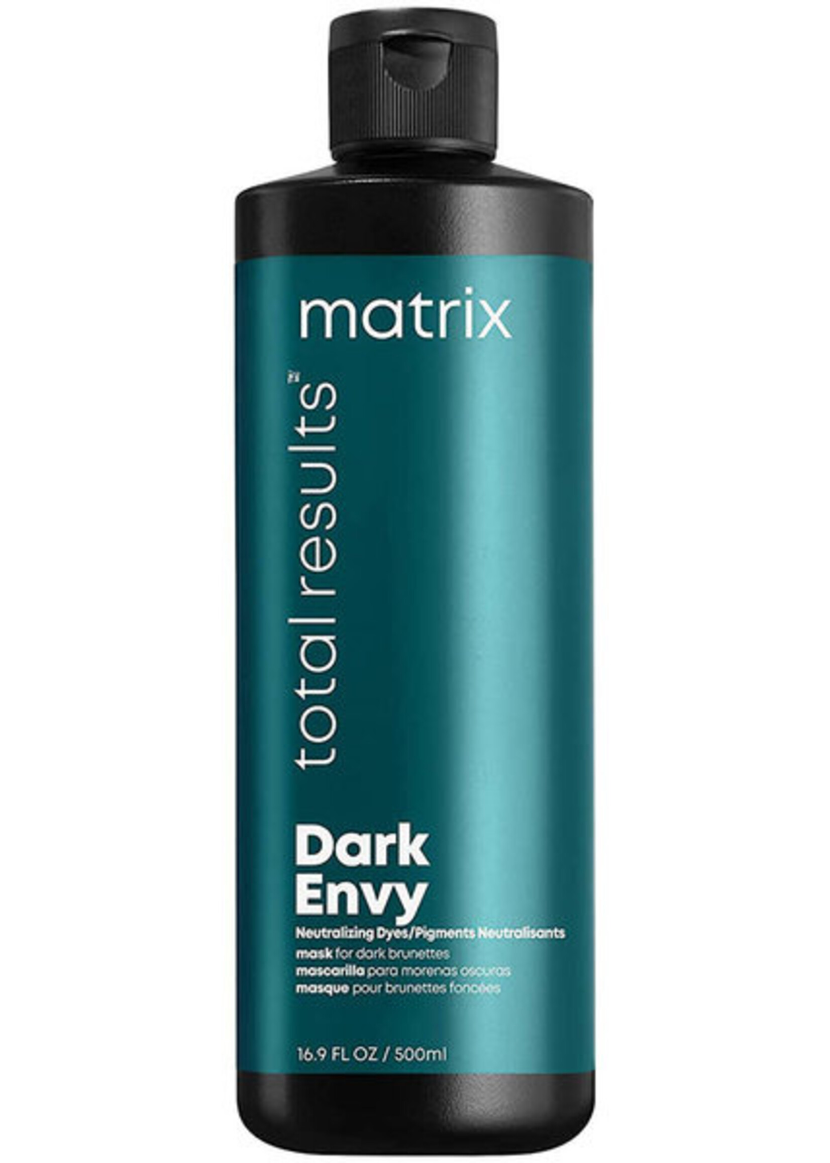 Matrix Matrix Total Results Dark Envy Masker