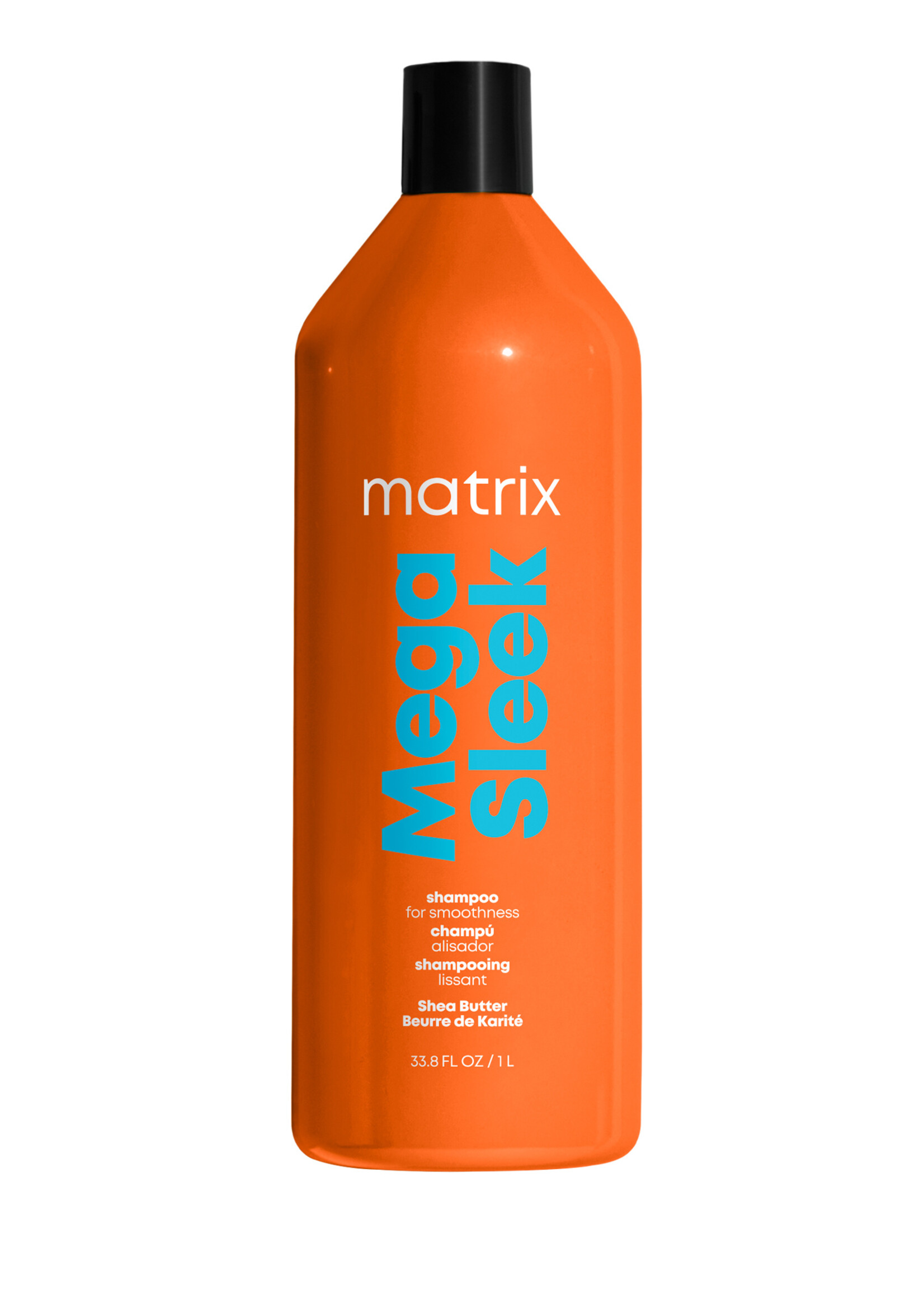 Matrix Matrix Total Results Mega Sleek Shampoo