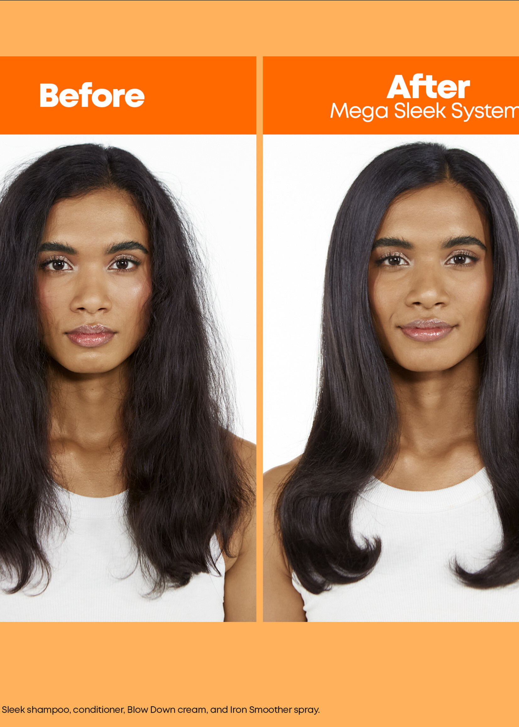 Matrix Matrix Total Results Mega Sleek Shampoo