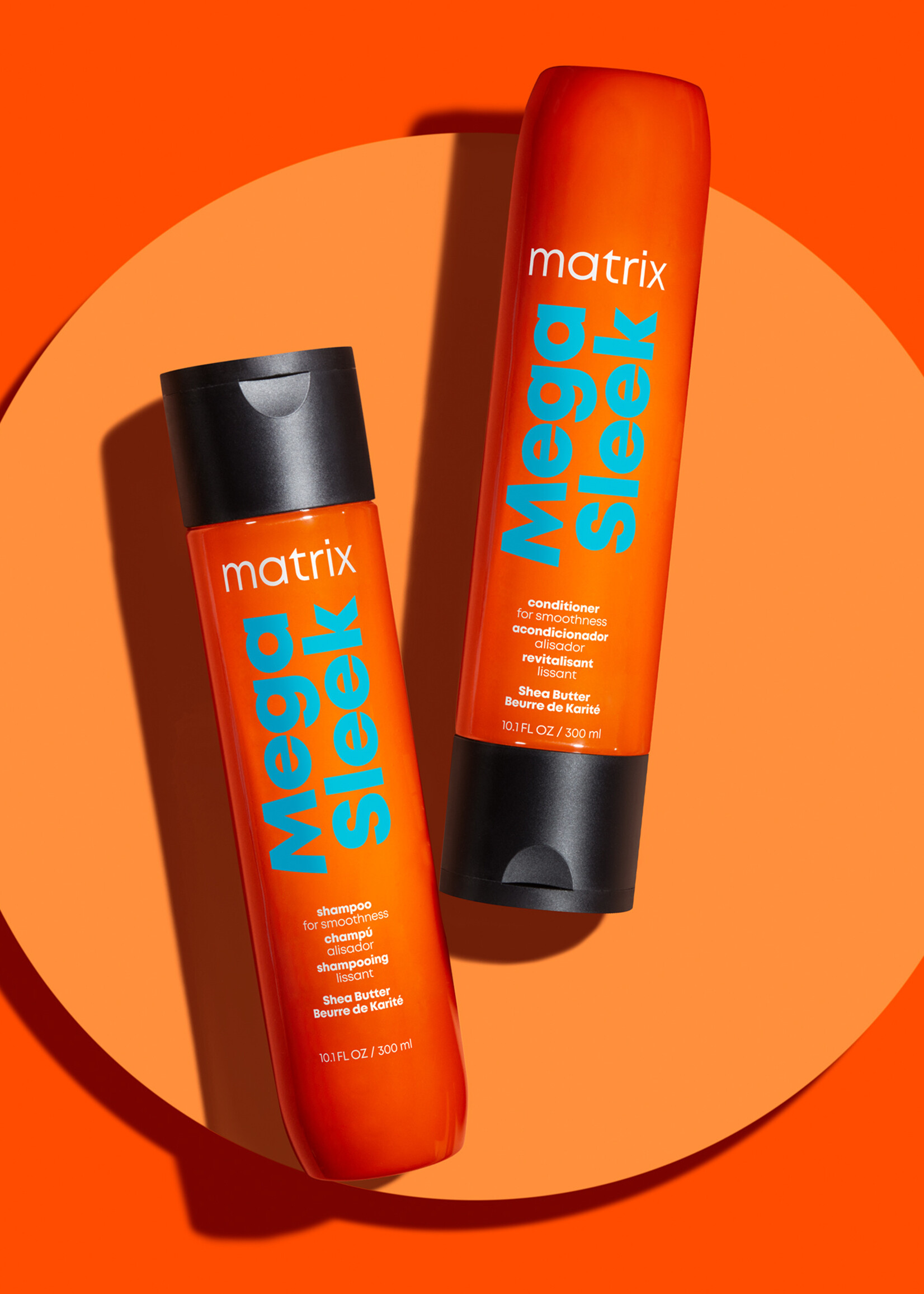 Matrix Matrix Total Results Mega Sleek Conditioner