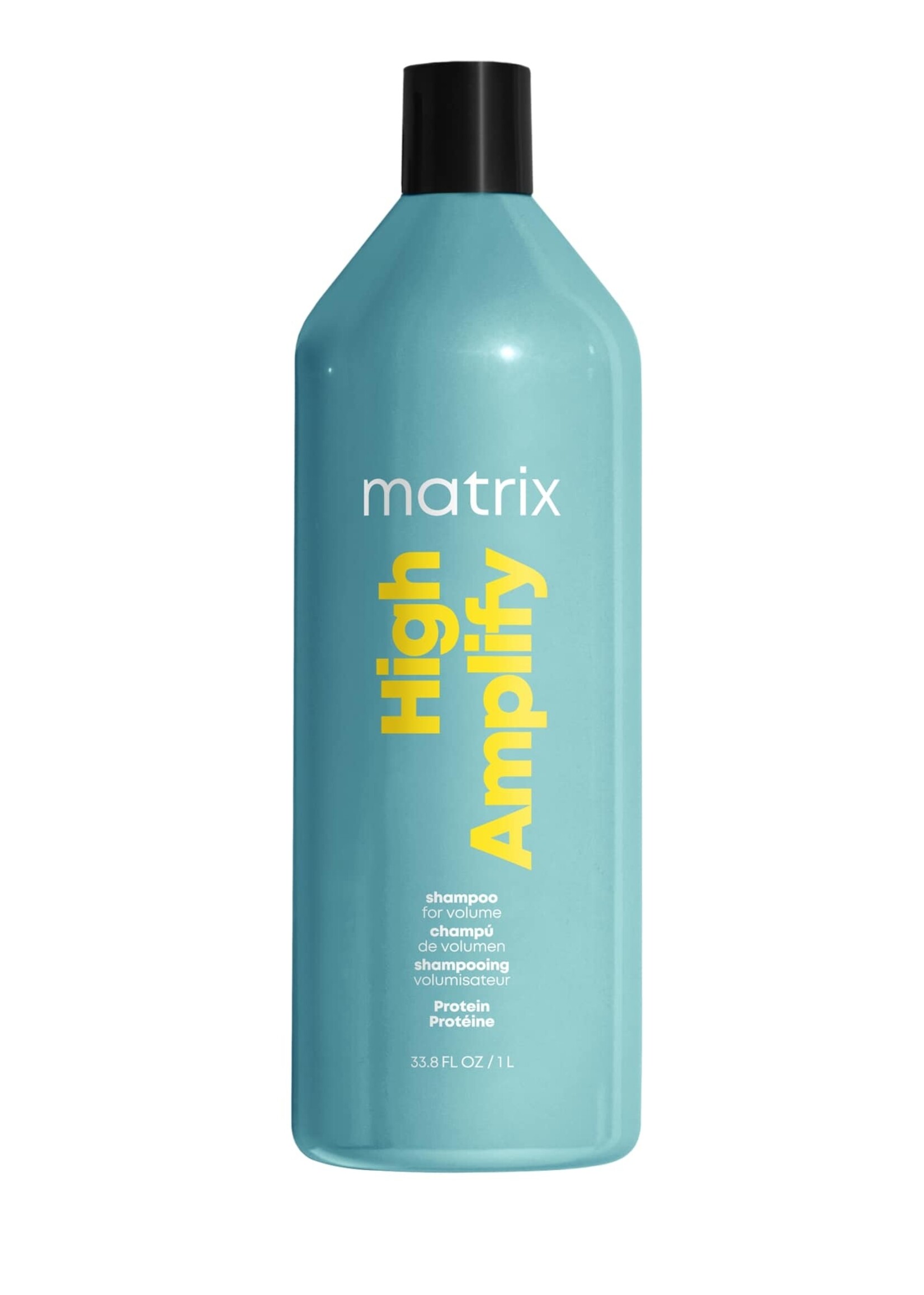 Matrix Matrix Total Results High Amplify Shampoo