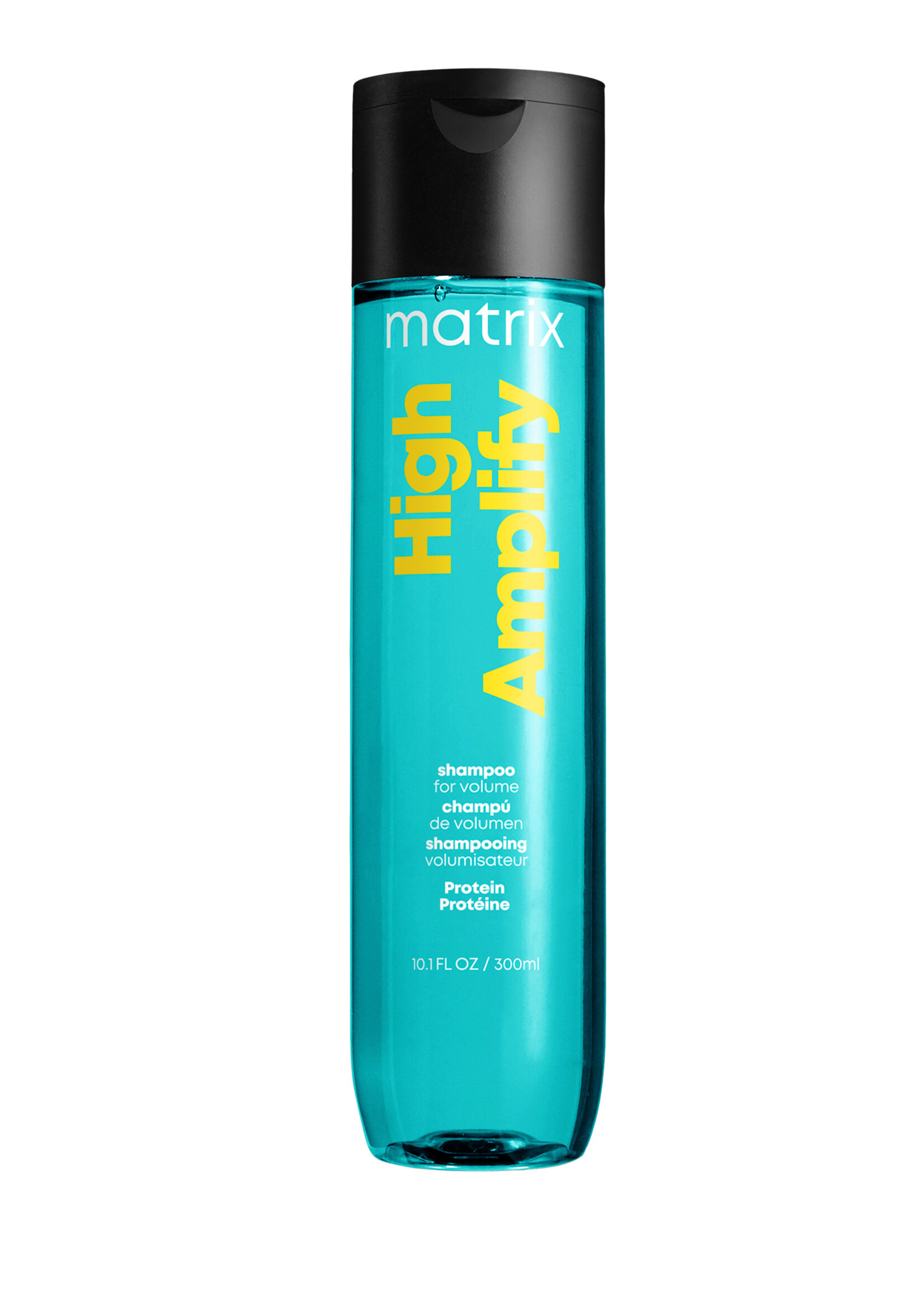 Matrix Matrix Total Results High Amplify Shampoo