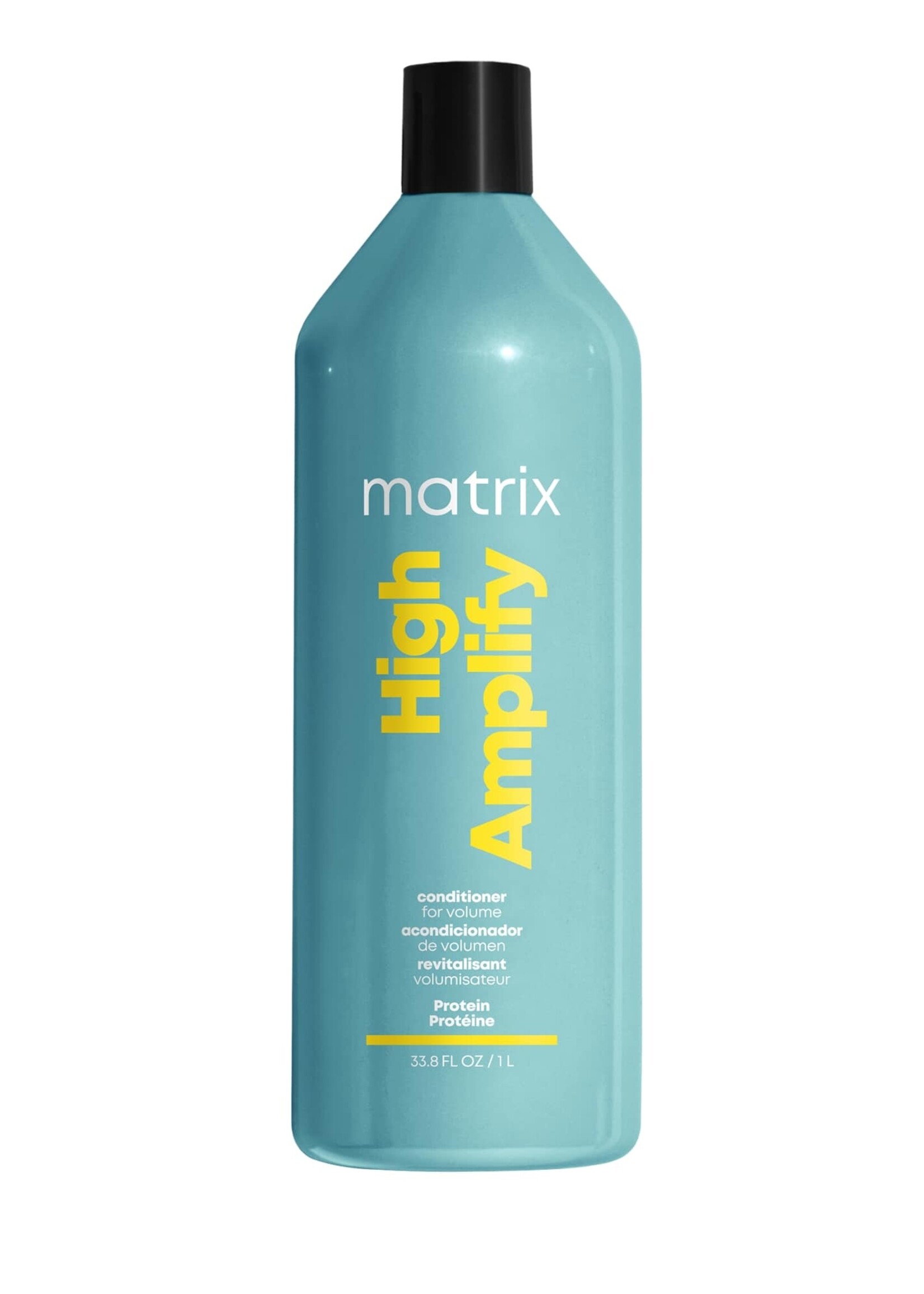 Matrix Matrix Total Results High Amplify Protein Conditioner