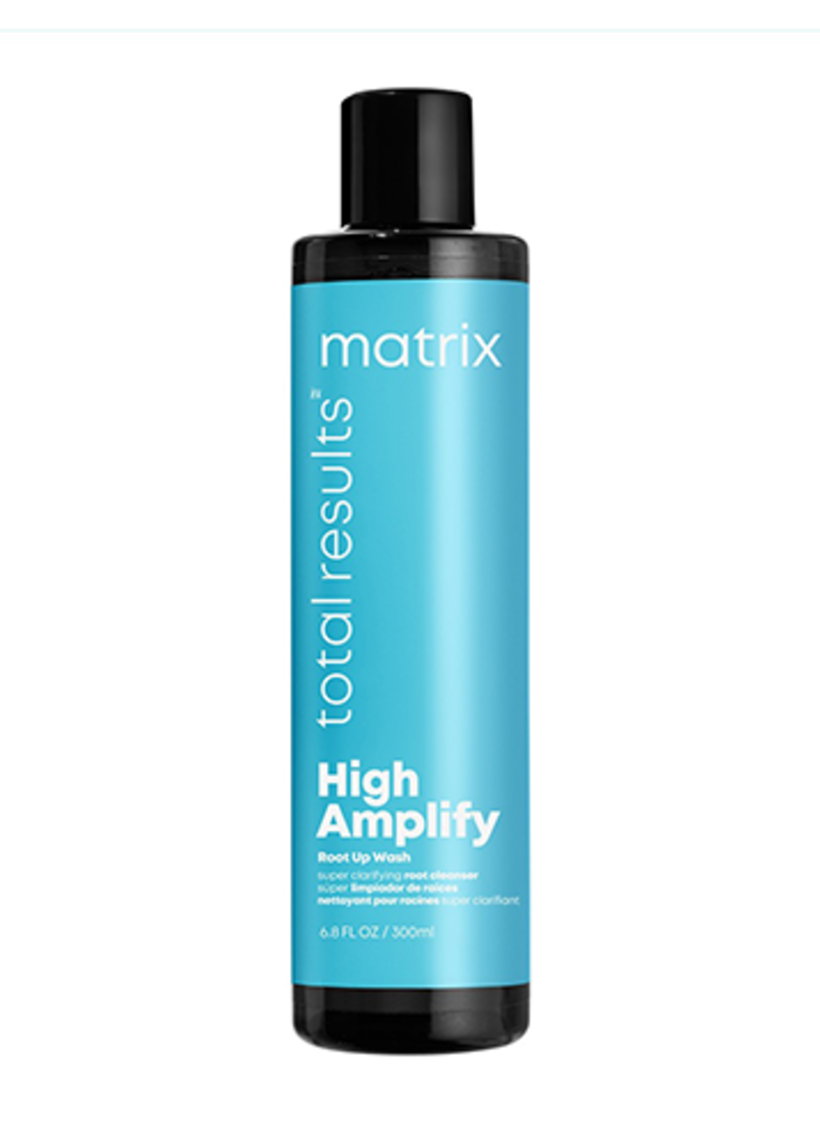 Matrix Matrix Total Results High Amplify Root Up Wash - 400ml