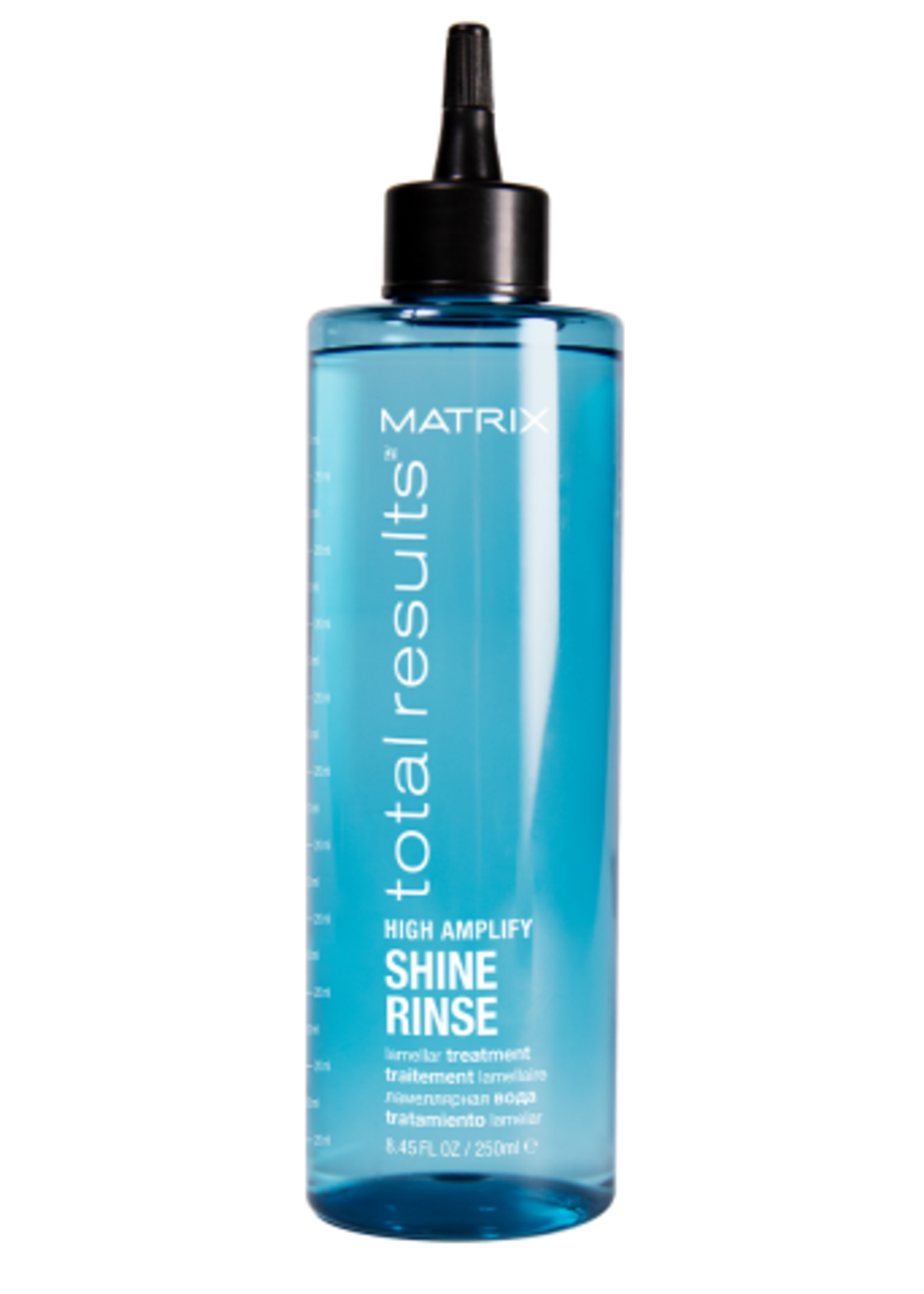 Matrix Matrix Total Results High Amplify Shine Rinse Treatment - 250ml