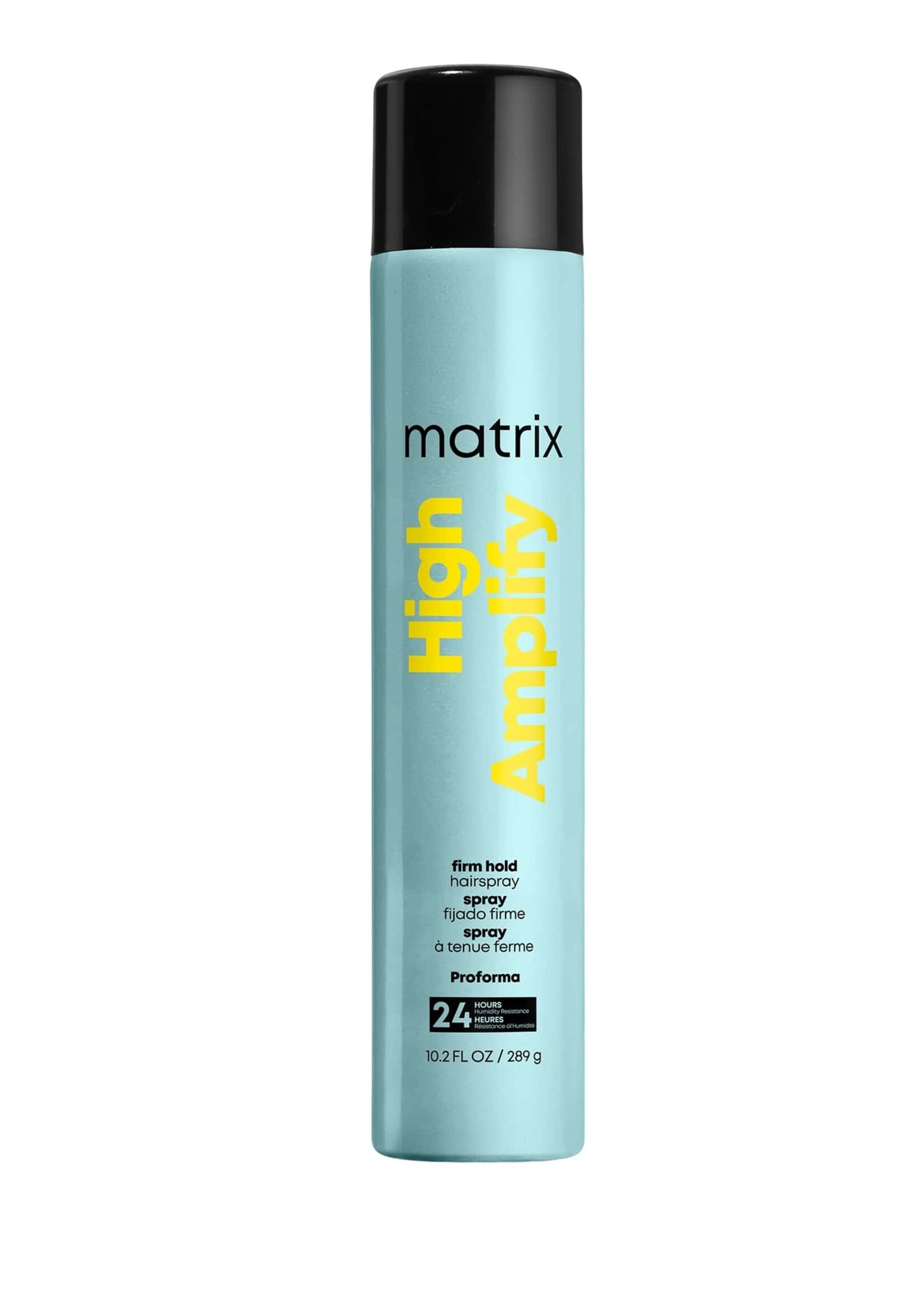 Matrix Matrix Total Results High ProForma Hairspray - 400ml