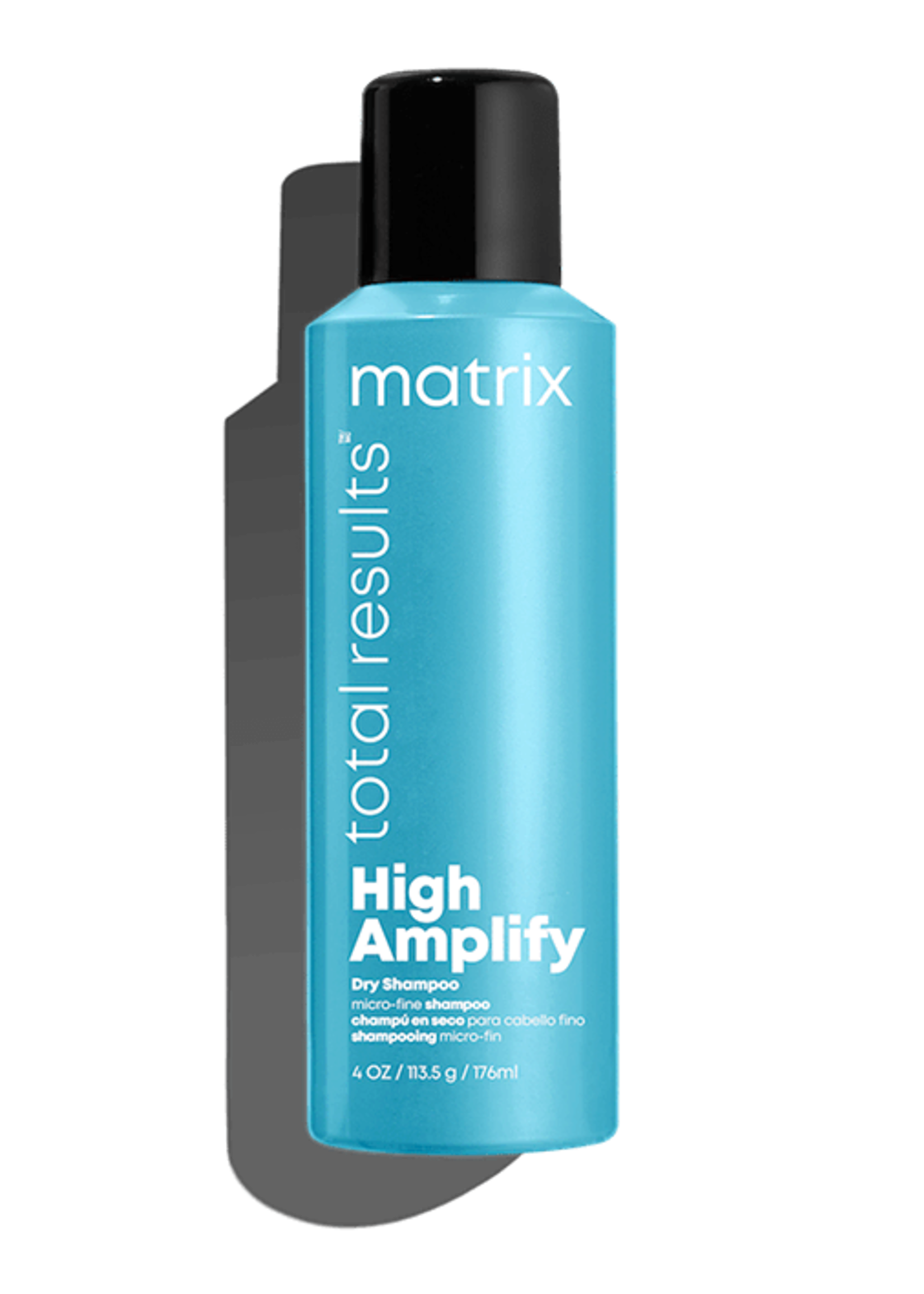 Matrix Matrix Total Results High Amplify Dry Shampoo - 176ml