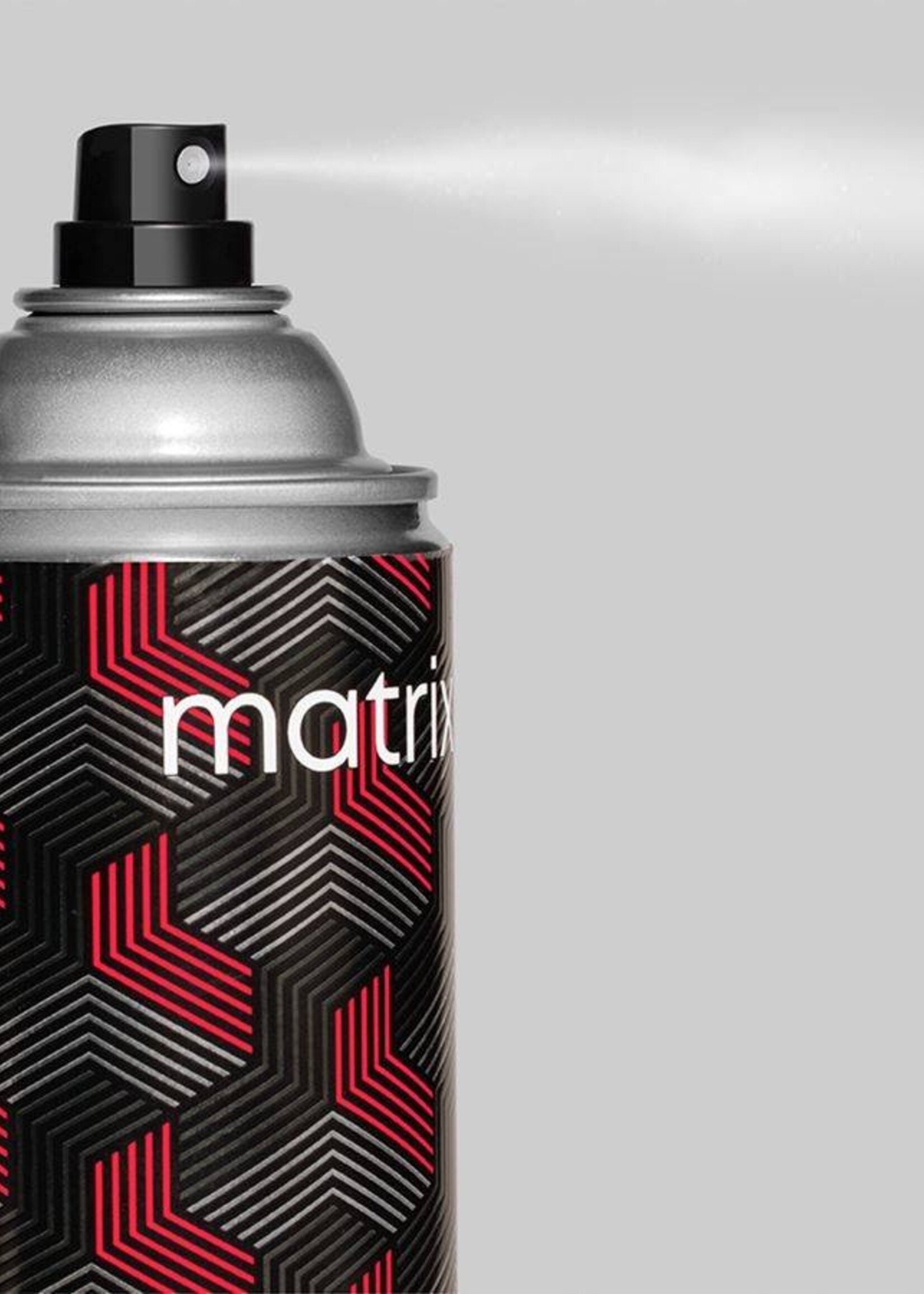 Matrix Matrix Vavoom Freezing Spray Extra Hold Hairspray - 500ml