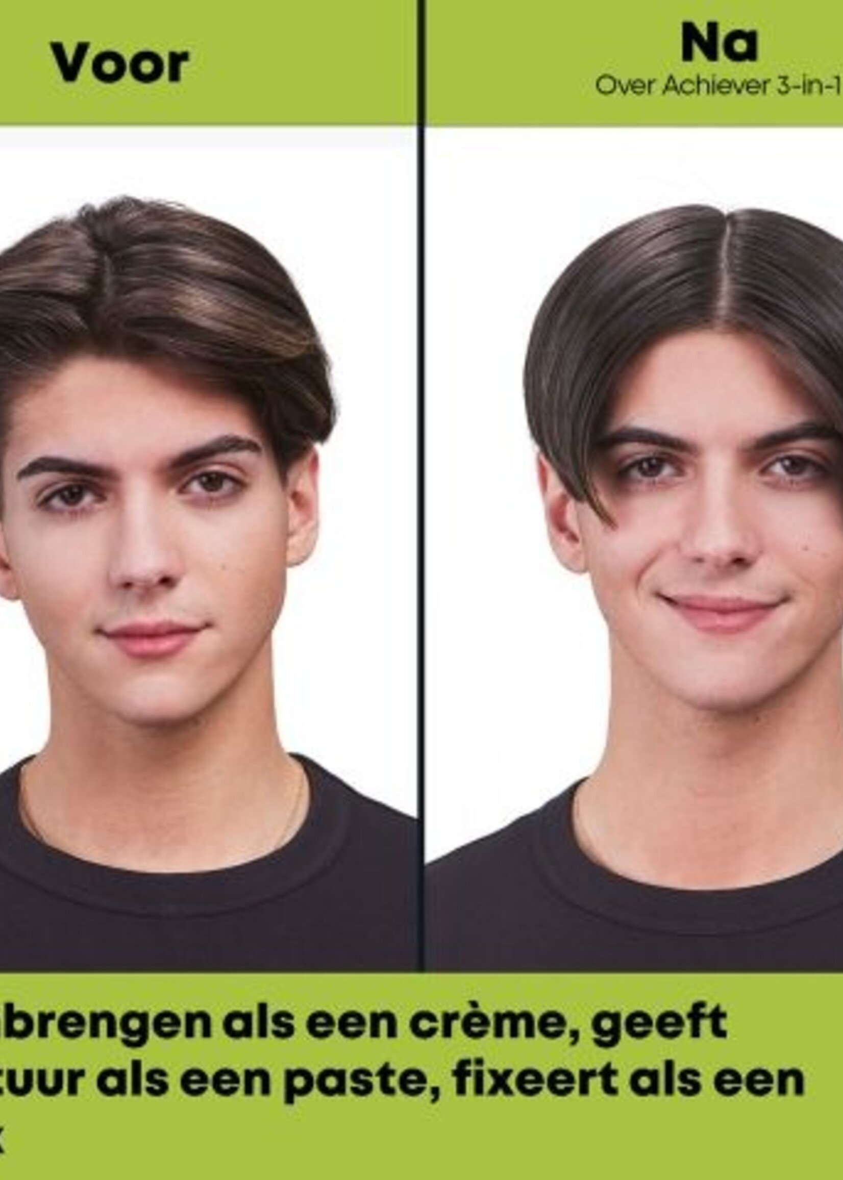 Matrix Matrix StyleLink Over Achiever 3-in-1 Cream Paste Wax - 50ml