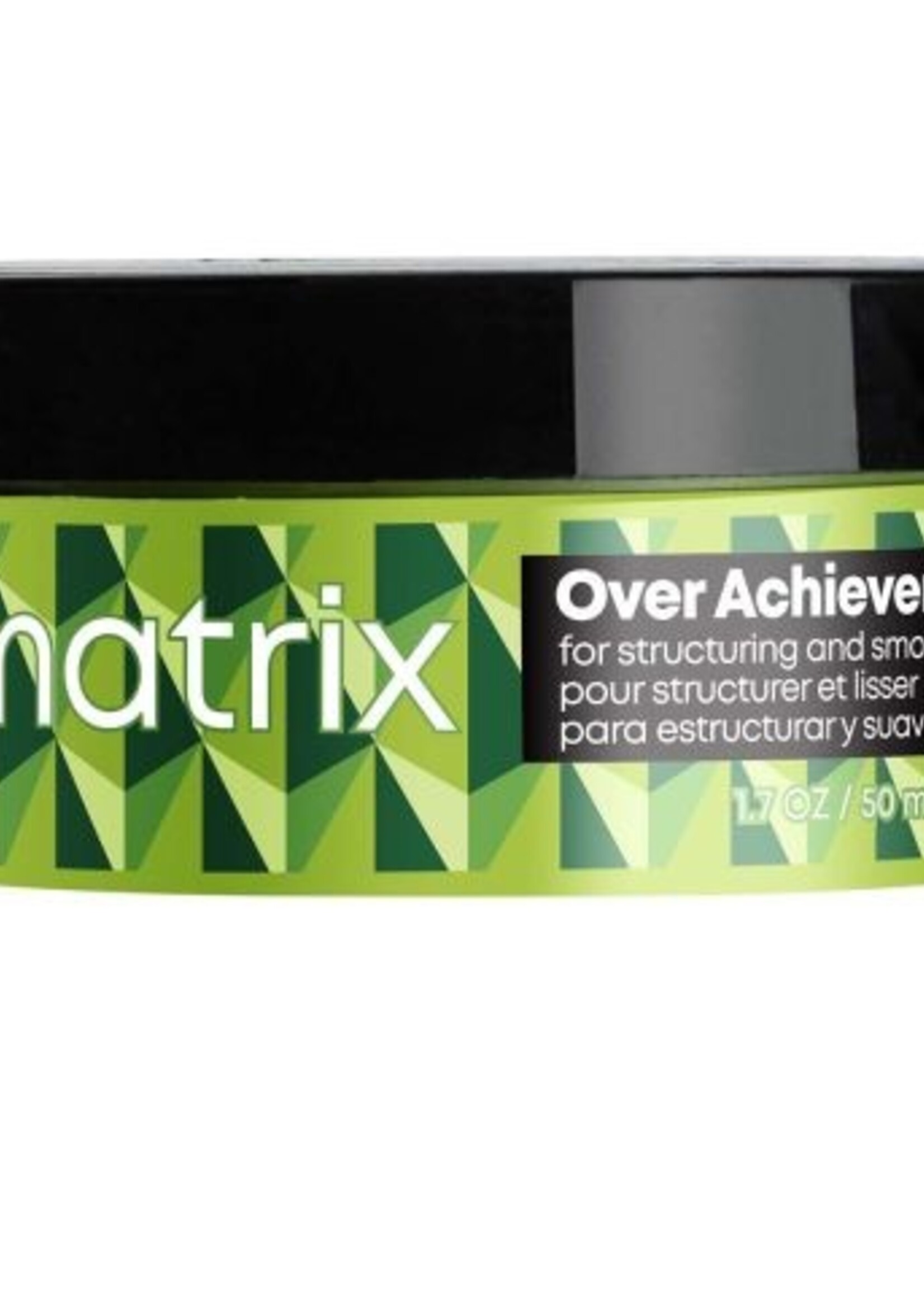 Matrix Matrix StyleLink Over Achiever 3-in-1 Cream Paste Wax - 50ml