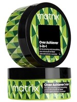 Matrix Matrix Over Achiever