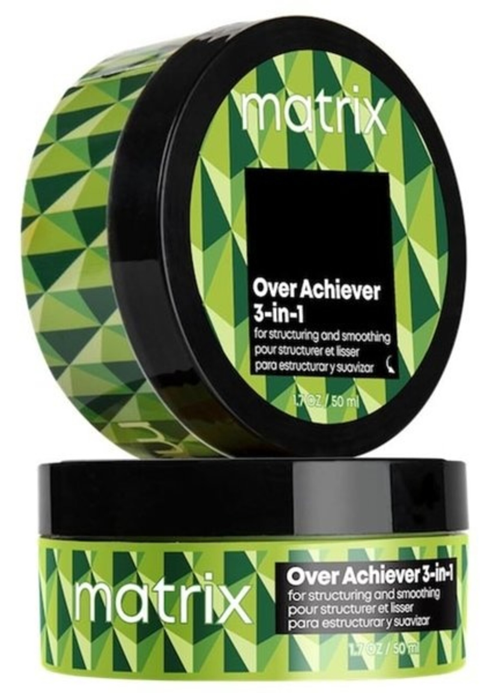 Matrix Matrix StyleLink Over Achiever 3-in-1 Cream Paste Wax - 50ml