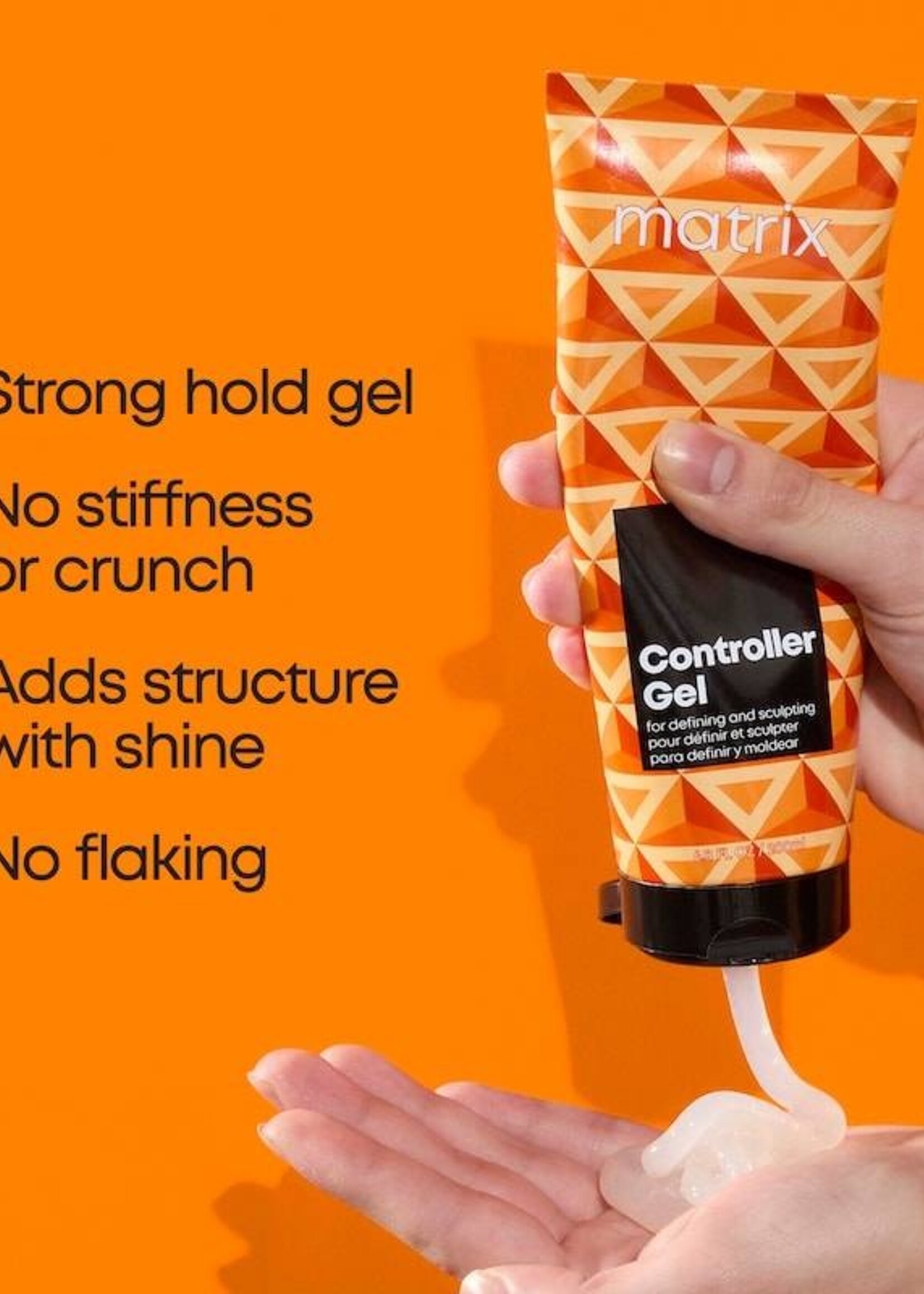 Matrix Matrix StyleLink Controller Gel - 200ml