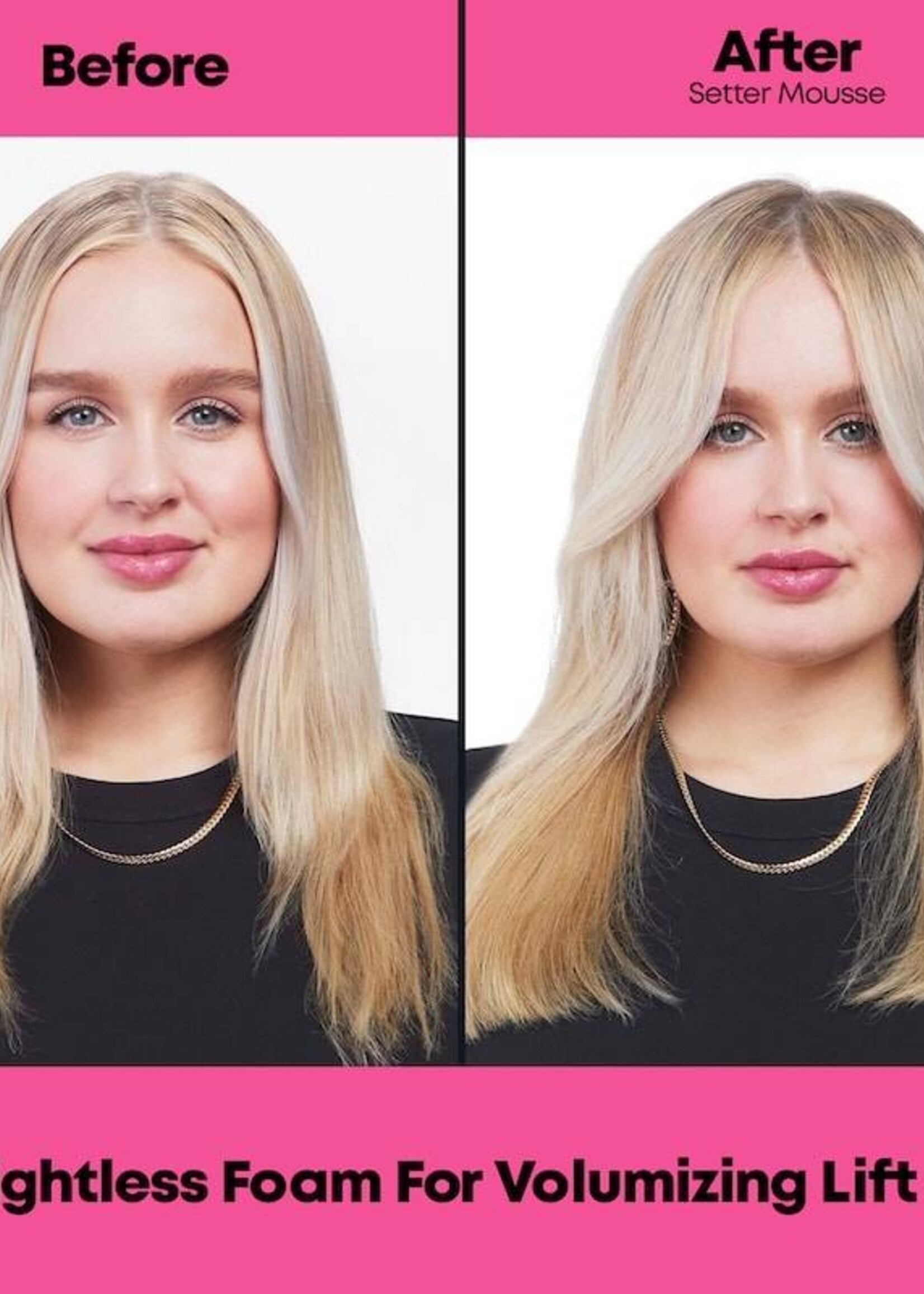 Matrix Matrix StyleLink Setter Mousse - 232 g