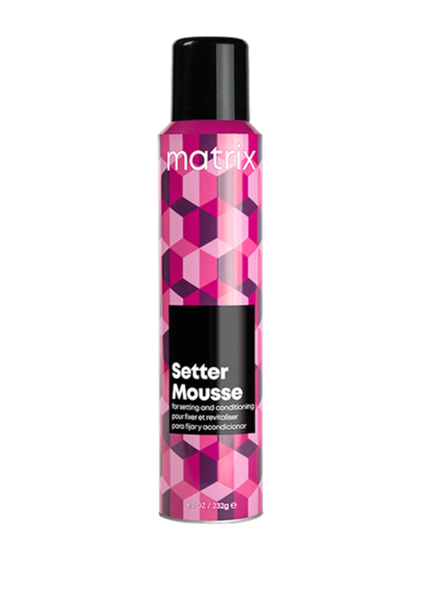 Matrix Matrix StyleLink Setter Mousse - 232 g