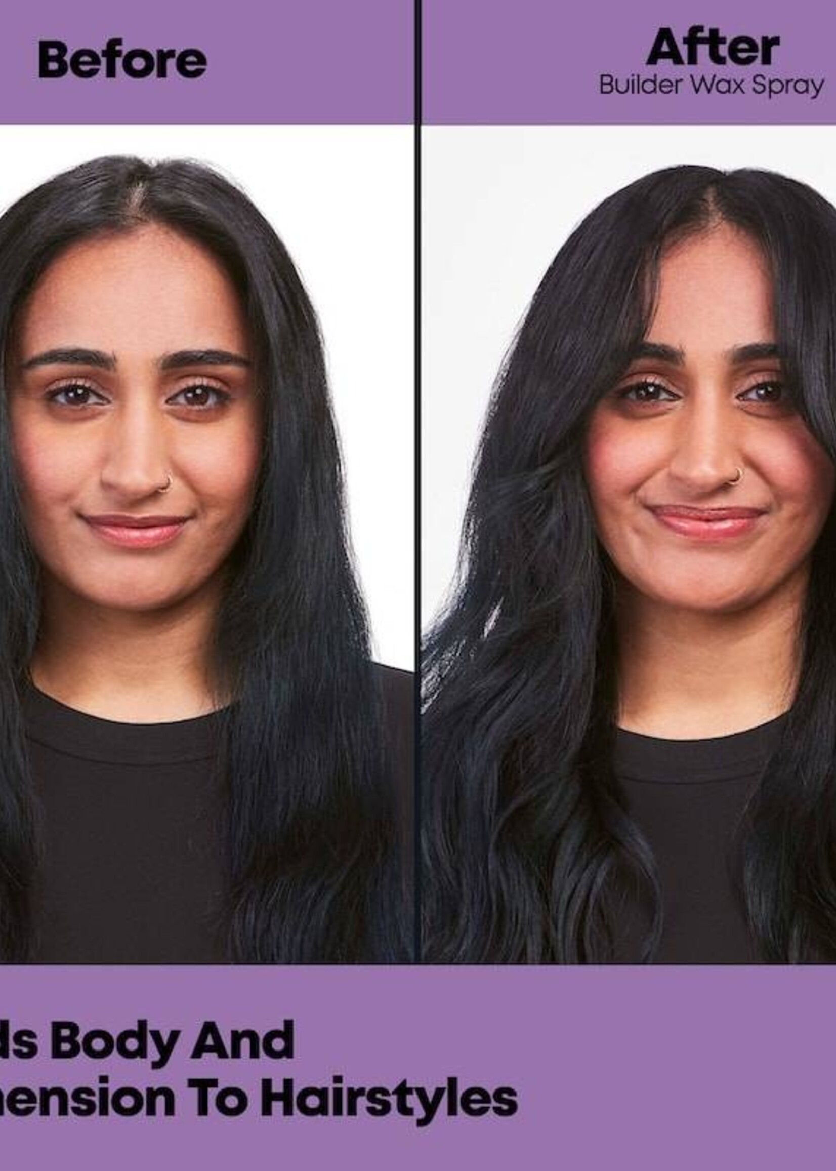 Matrix Matrix StyleLink Builder Wax Spray - 250ml