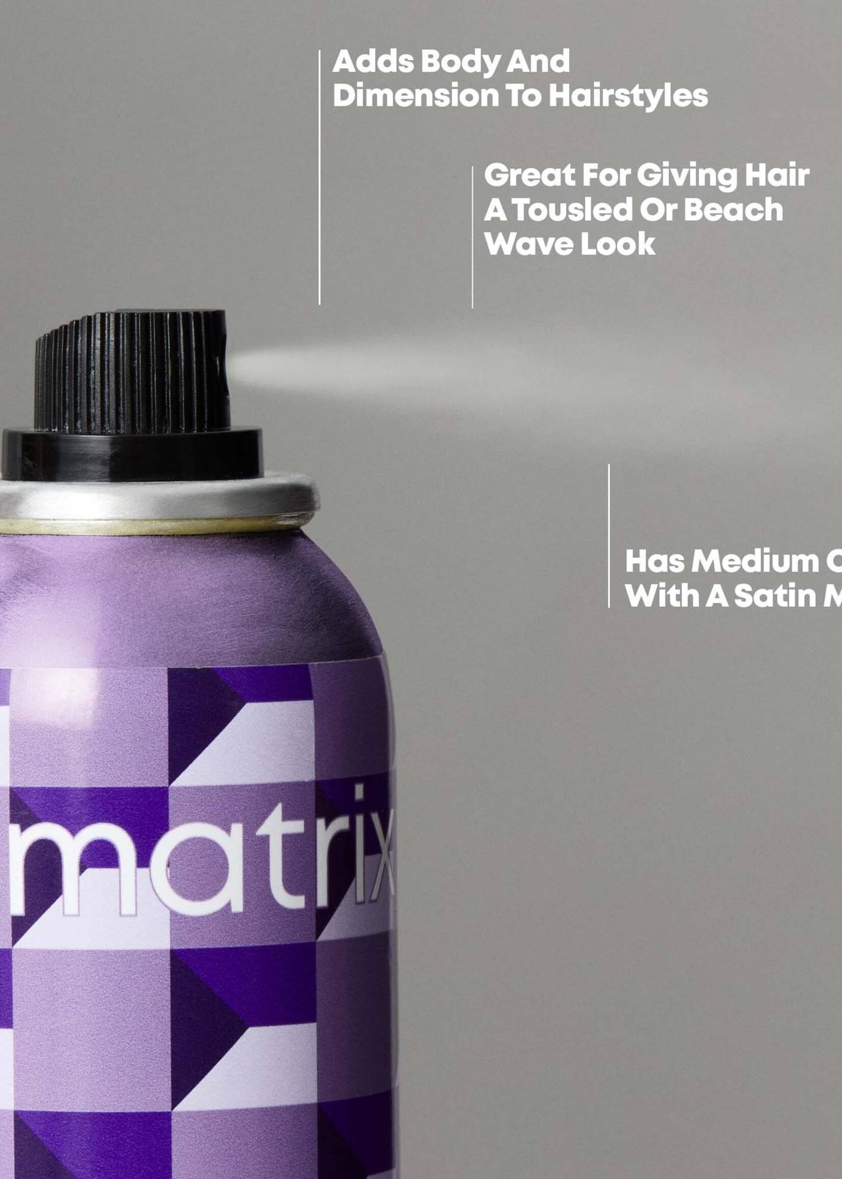 Matrix Matrix StyleLink Builder Wax Spray - 250ml