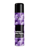 Matrix Matrix Builder Wax Spray