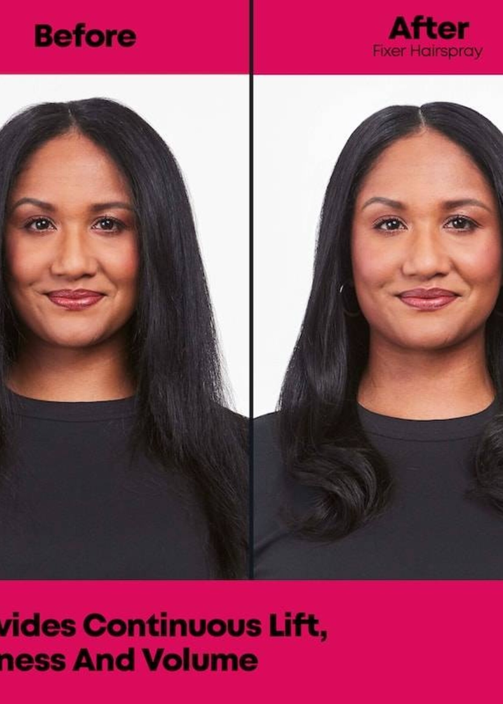 Matrix Matrix Style Link Fixer Finishing Hairspray - 400ml