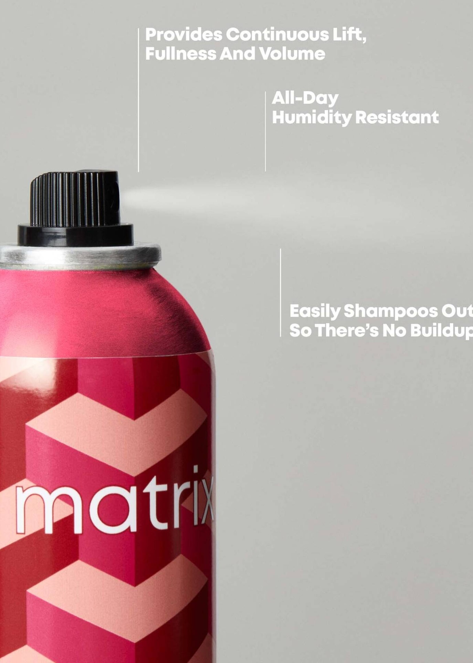 Matrix Matrix Style Link Fixer Finishing Hairspray - 400ml