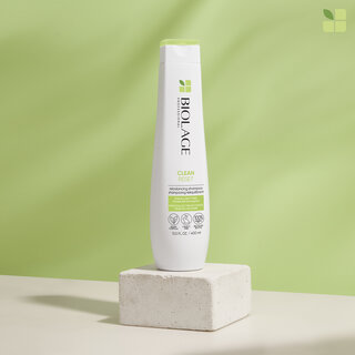 Biolage Clean Reset