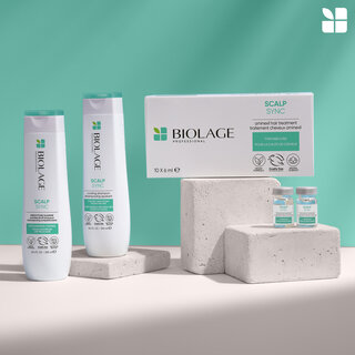 Biolage Scalp Sync