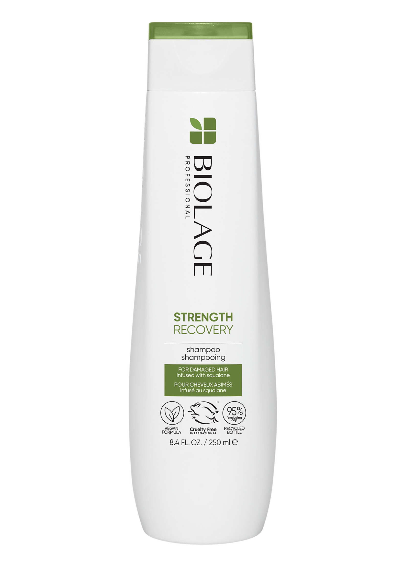 Biolage Biolage Strength Recovery Shampoo