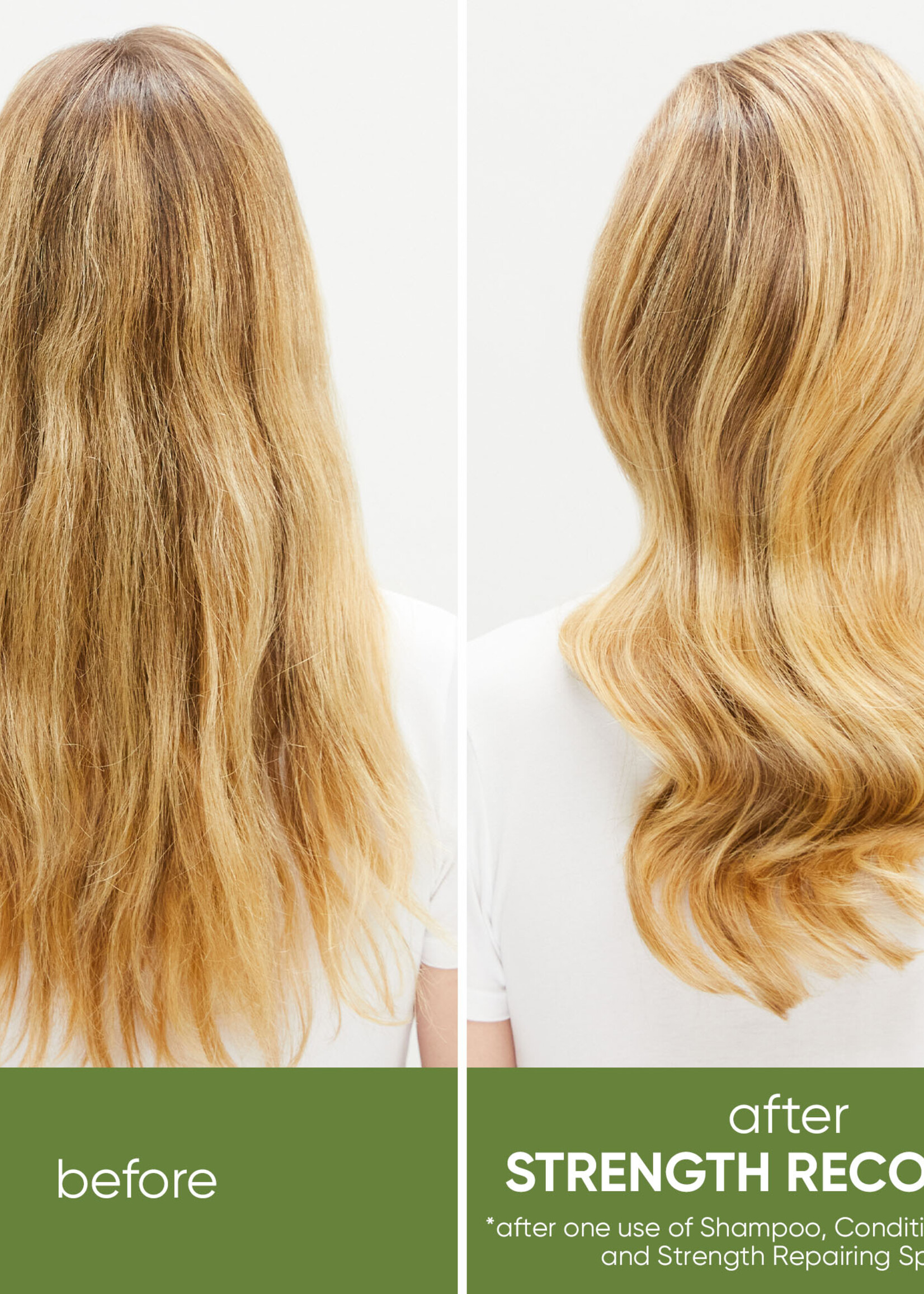 Biolage Biolage Strength Recovery Conditioning Cream