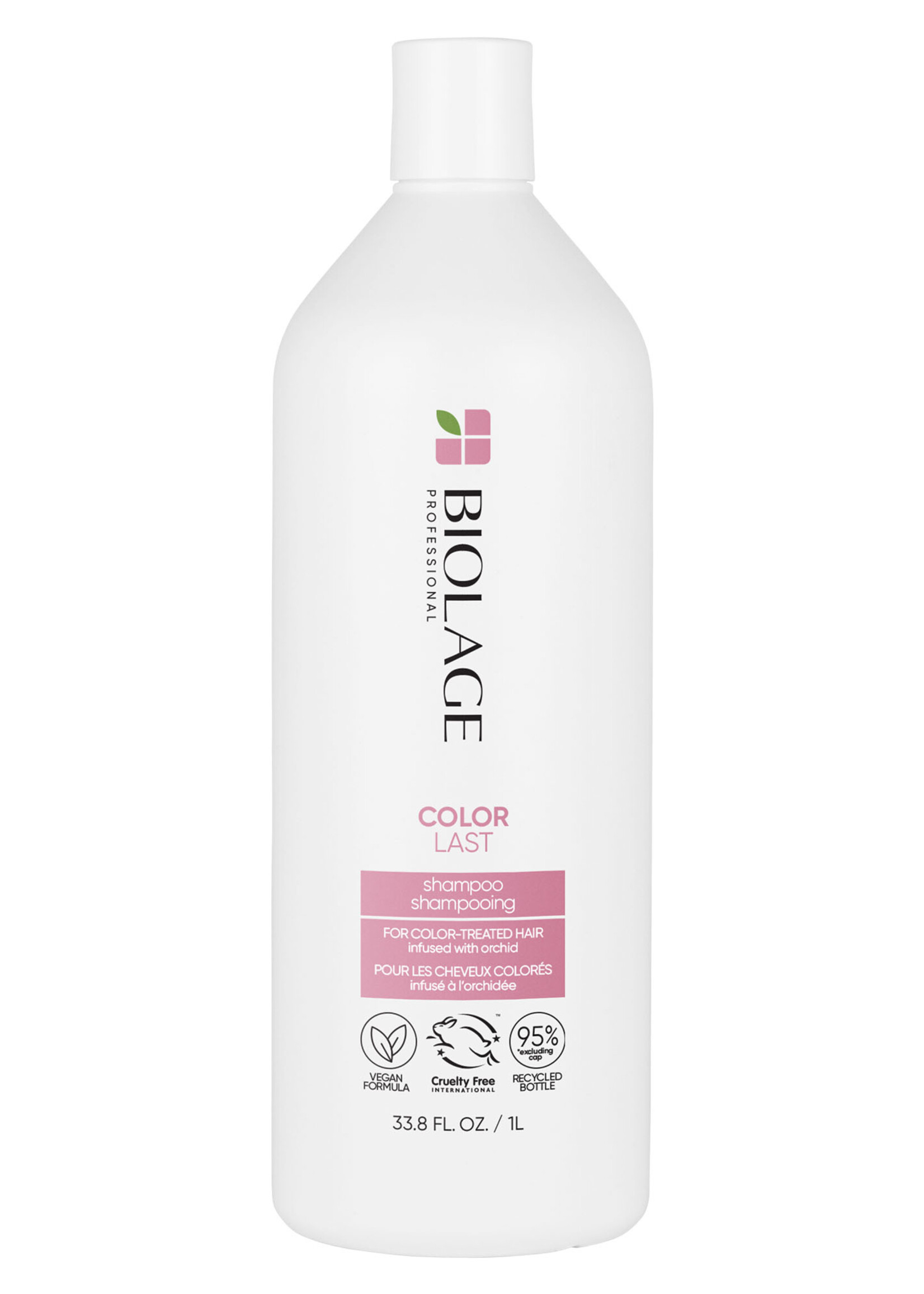 Biolage Biolage Color Last Shampoo