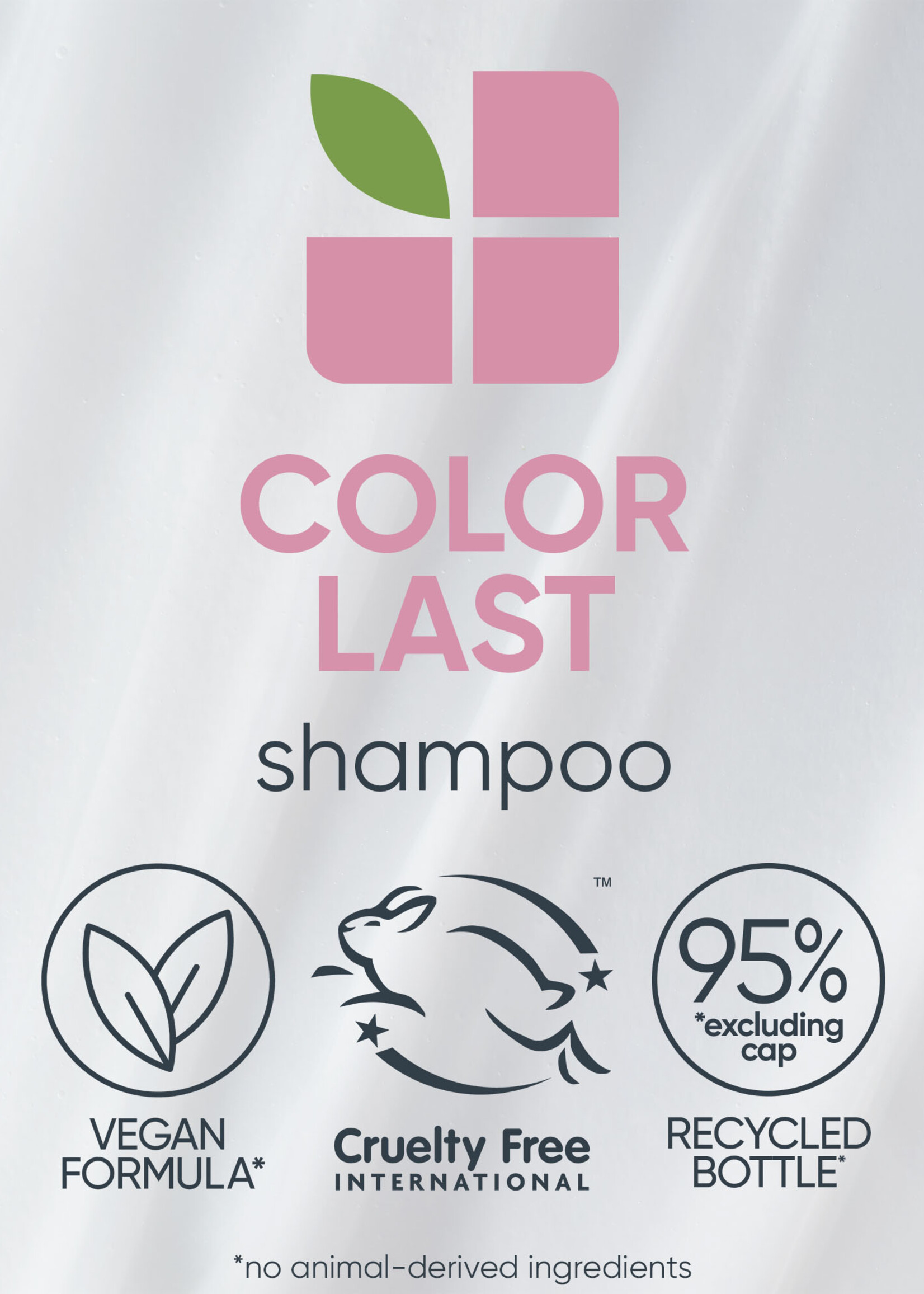 Biolage Biolage Color Last Shampoo