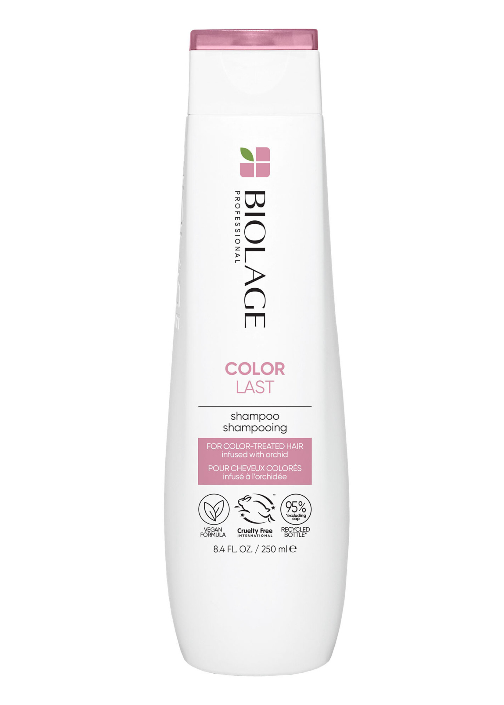 Biolage Biolage Color Last Shampoo