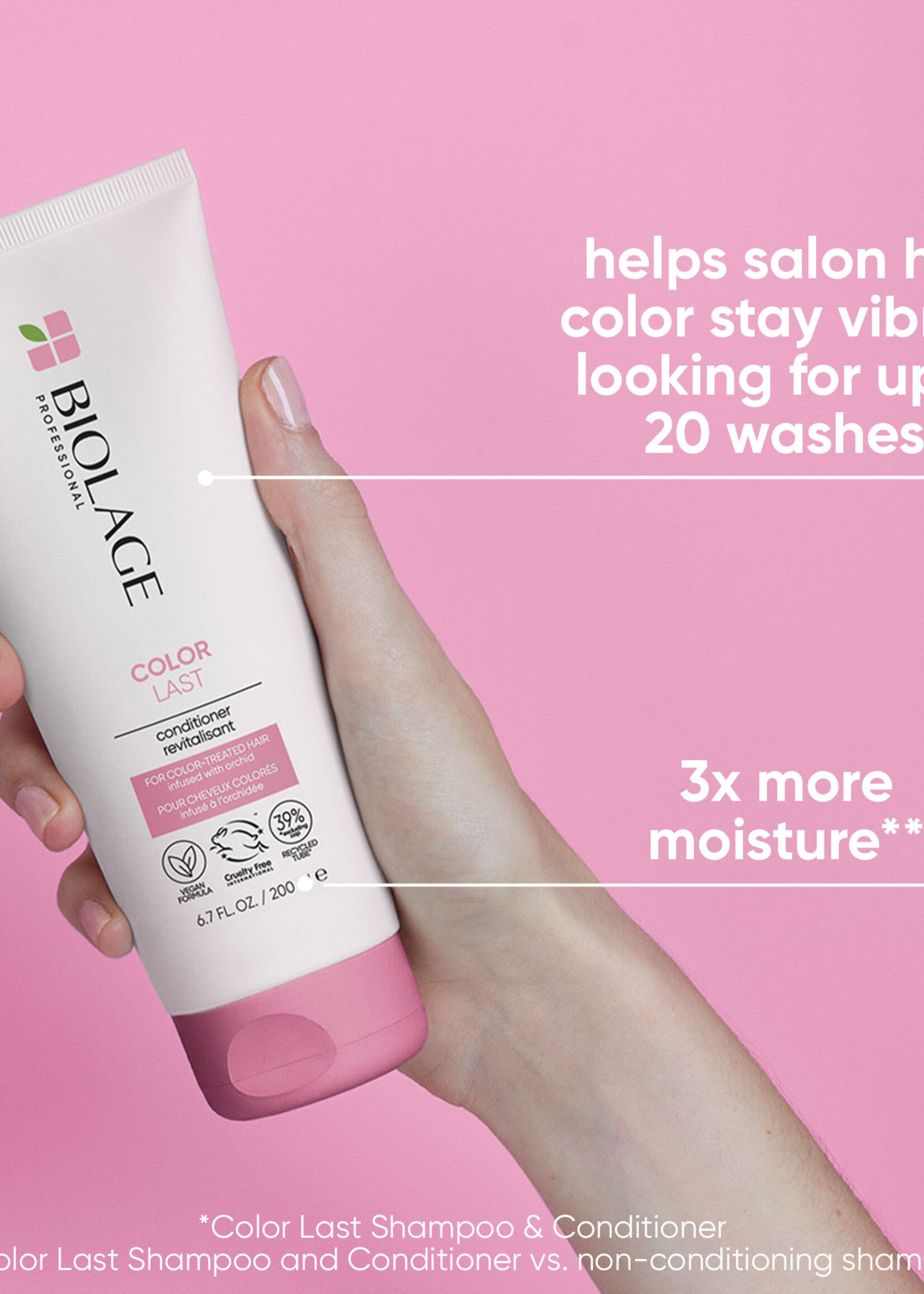 Biolage Biolage Color Last Conditioner