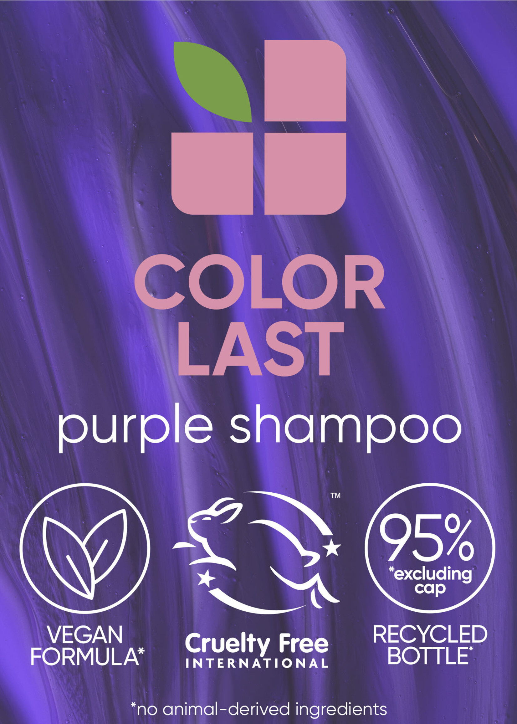 Biolage Biolage Color Last Purple Shampoo - 250ml