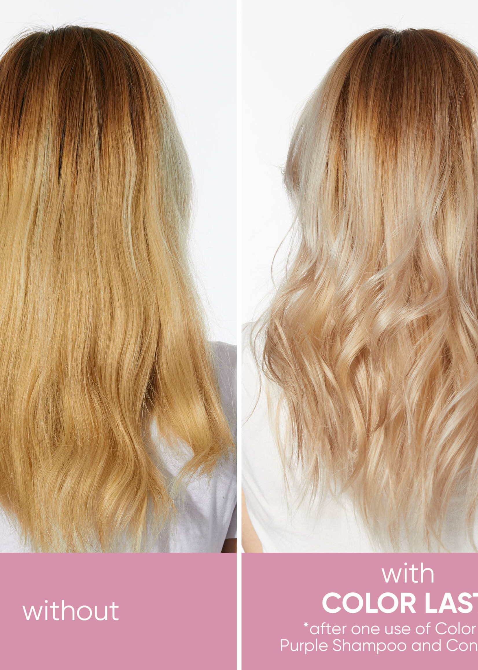 Biolage Biolage Color Last Purple Shampoo - 250ml