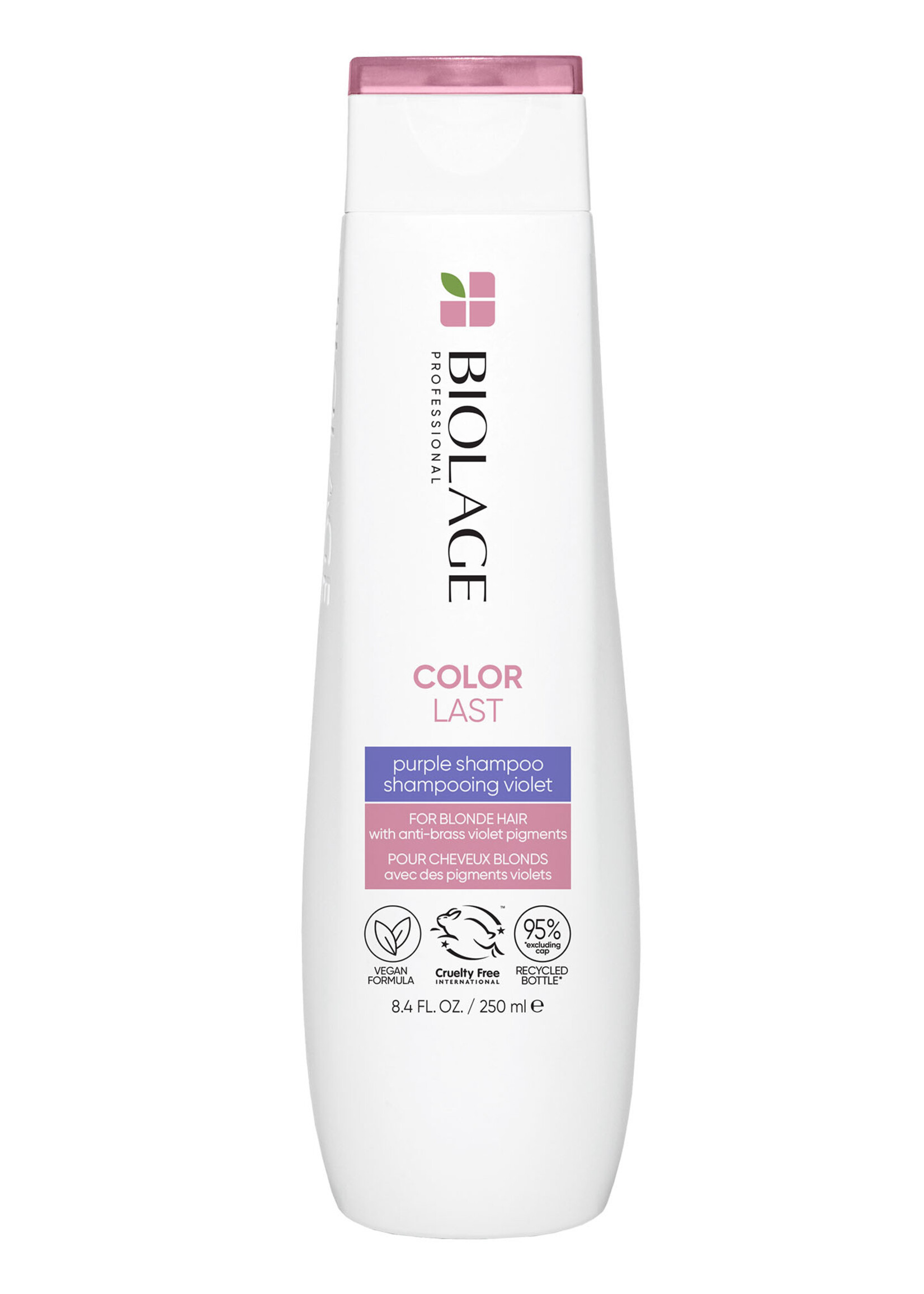 Biolage Biolage Color Last Purple Shampoo - 250ml