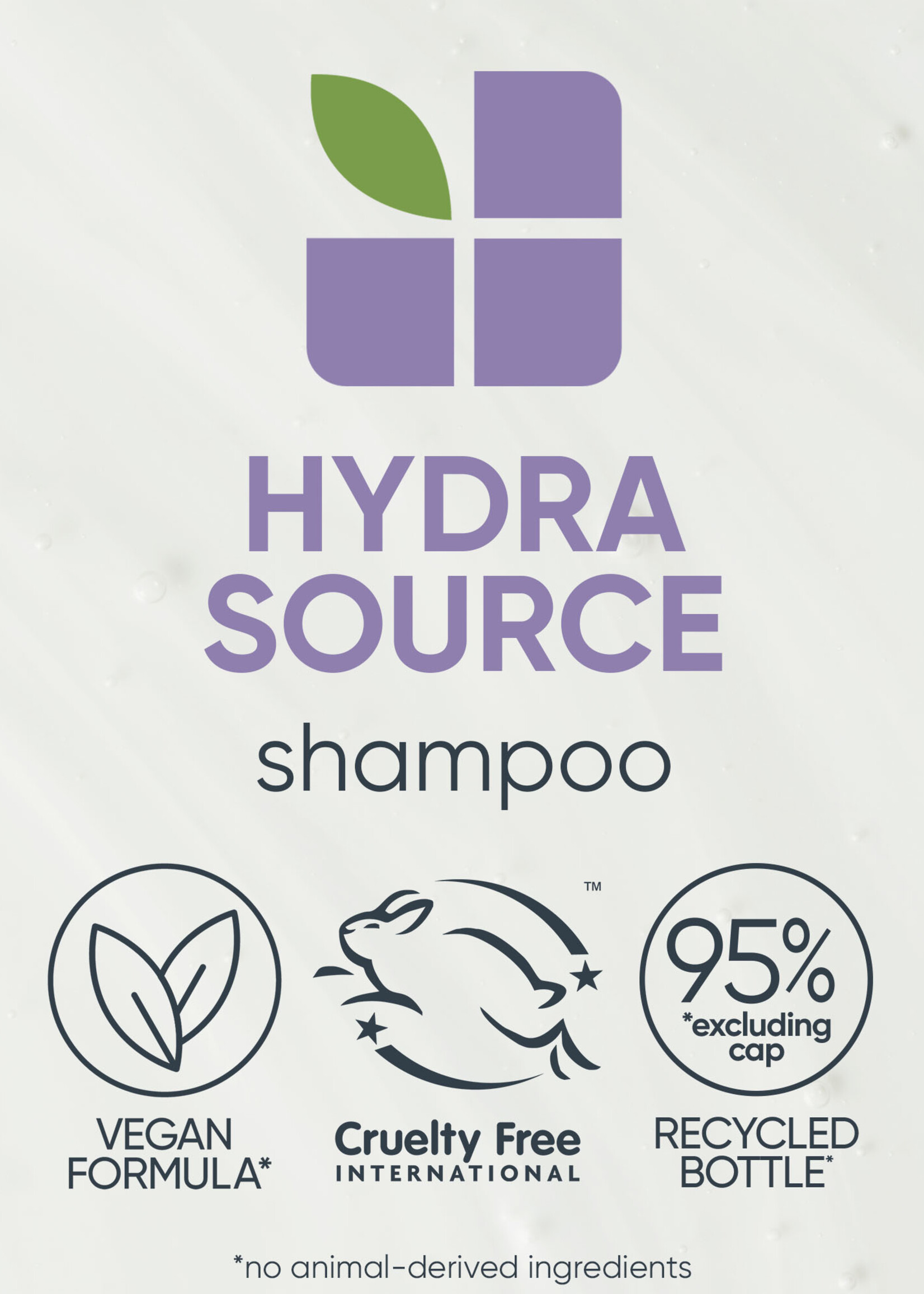 Biolage Biolage Hydra Source Shampoo