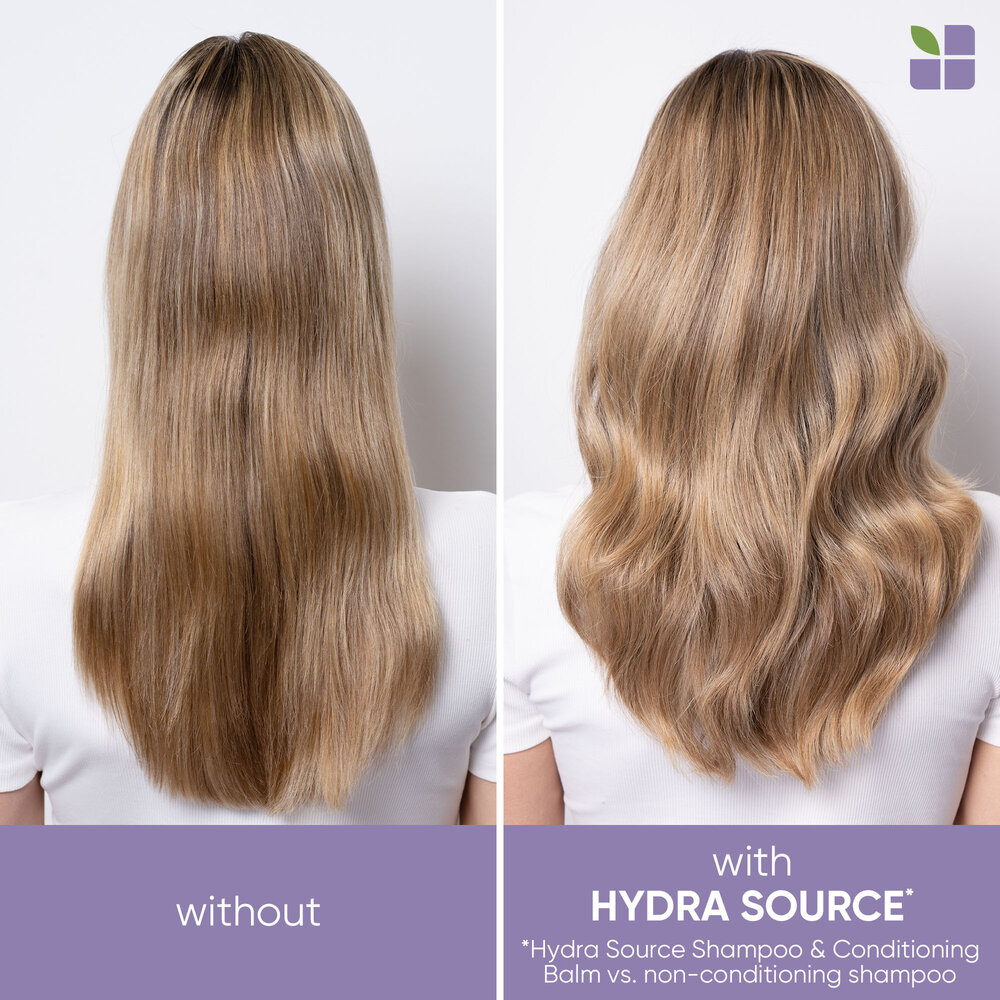 Biolage Hydra Source Shampoo morgen in huis 10 50 Nancy