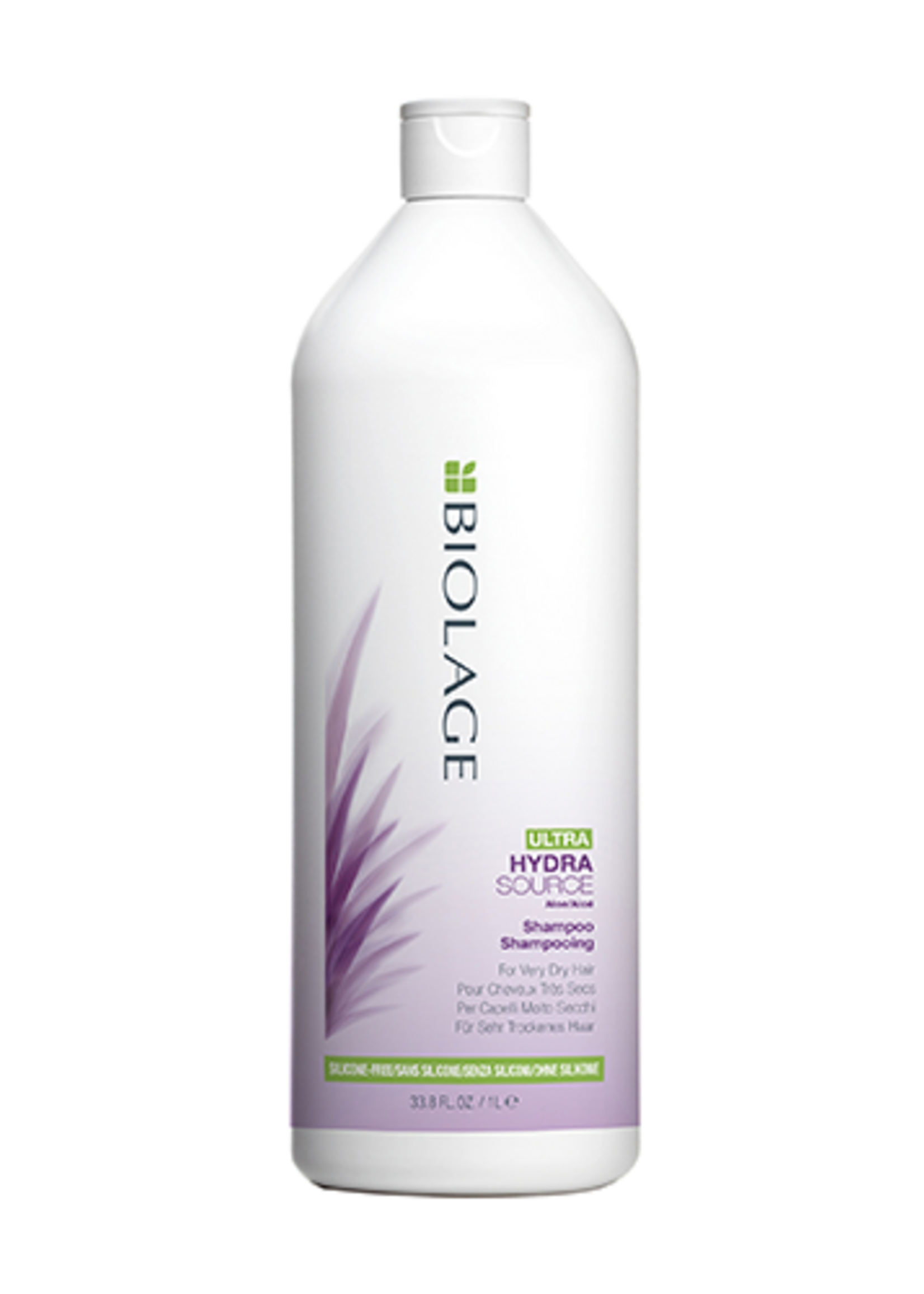 Biolage Biolage Ultra Hydra Source Shampoo - 1000ml