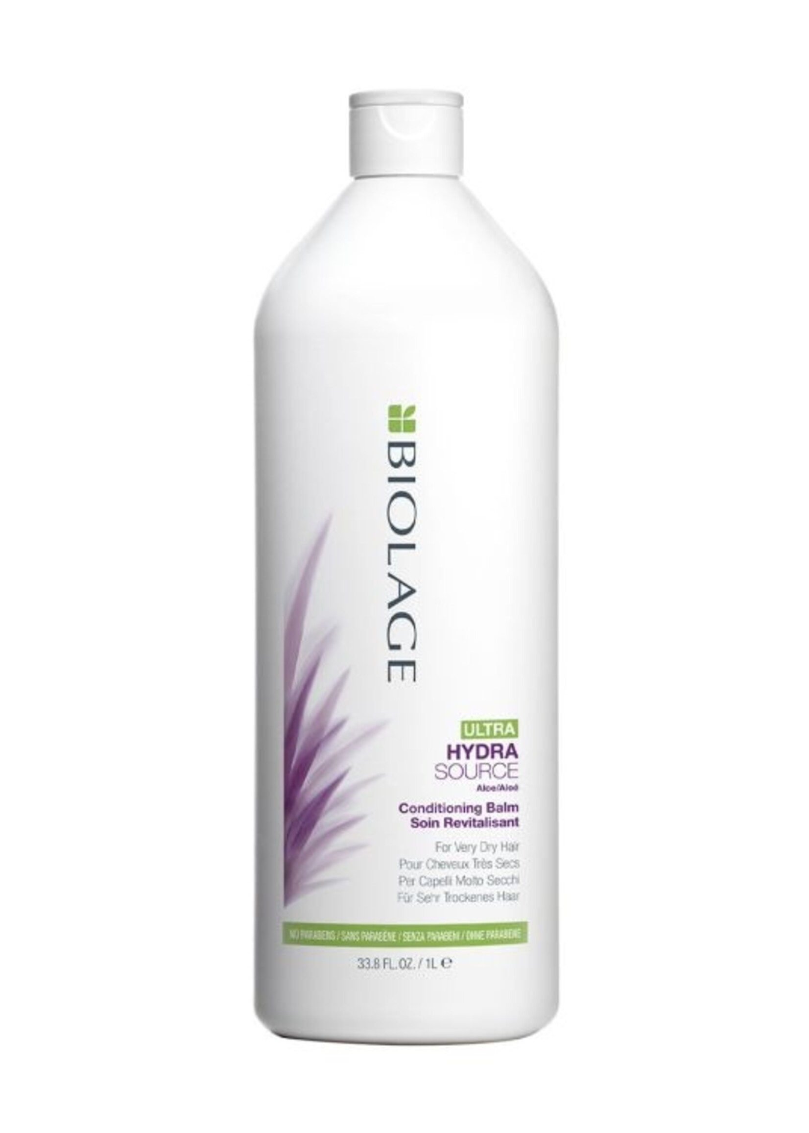 Biolage Biolage Ultra Hydra Source Conditioner - 1000ml