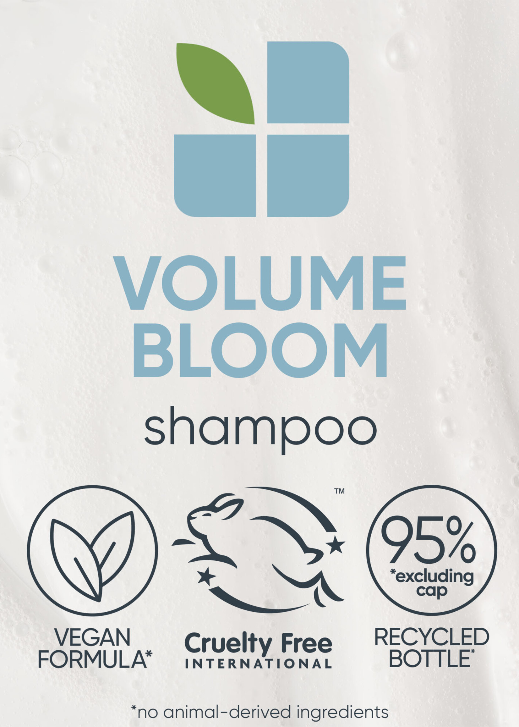 Biolage Biolage Volume Bloom Shampoo