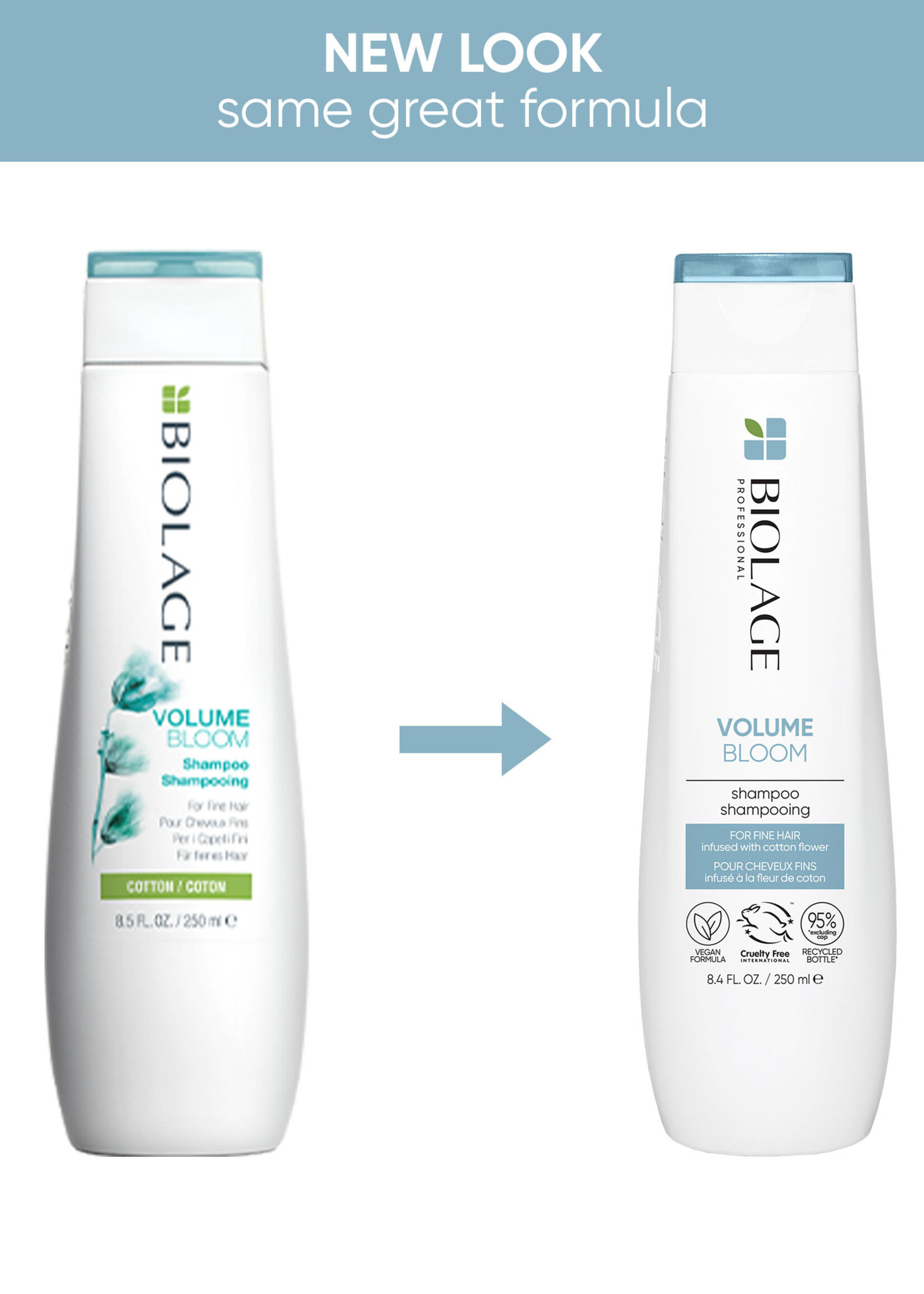 Biolage Biolage Volume Bloom Shampoo