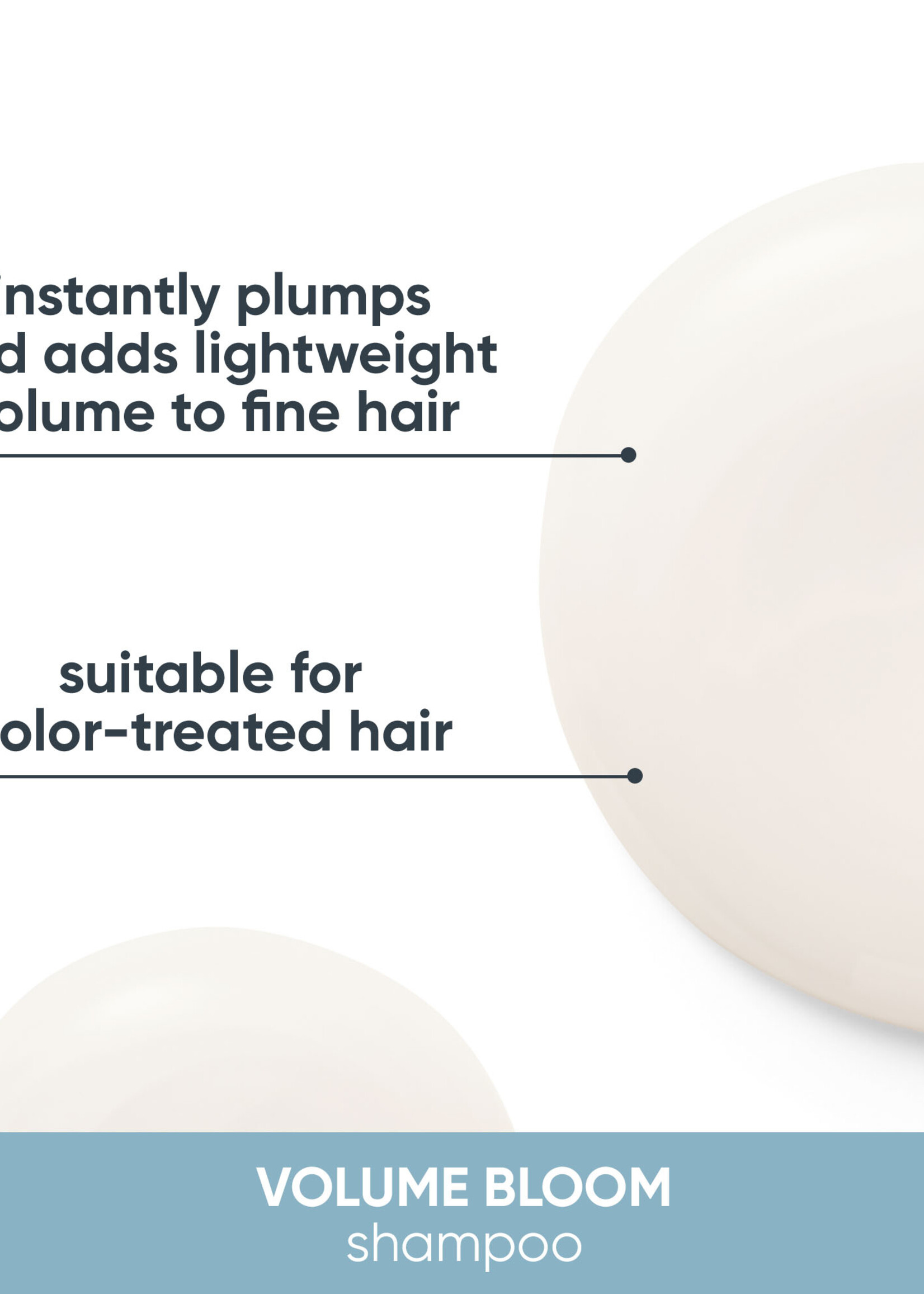 Biolage Biolage Volume Bloom Shampoo