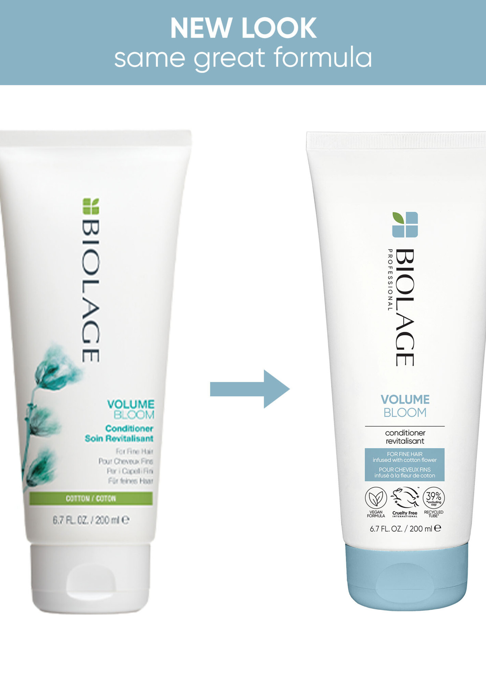 Biolage Biolage Volume Bloom Conditioner