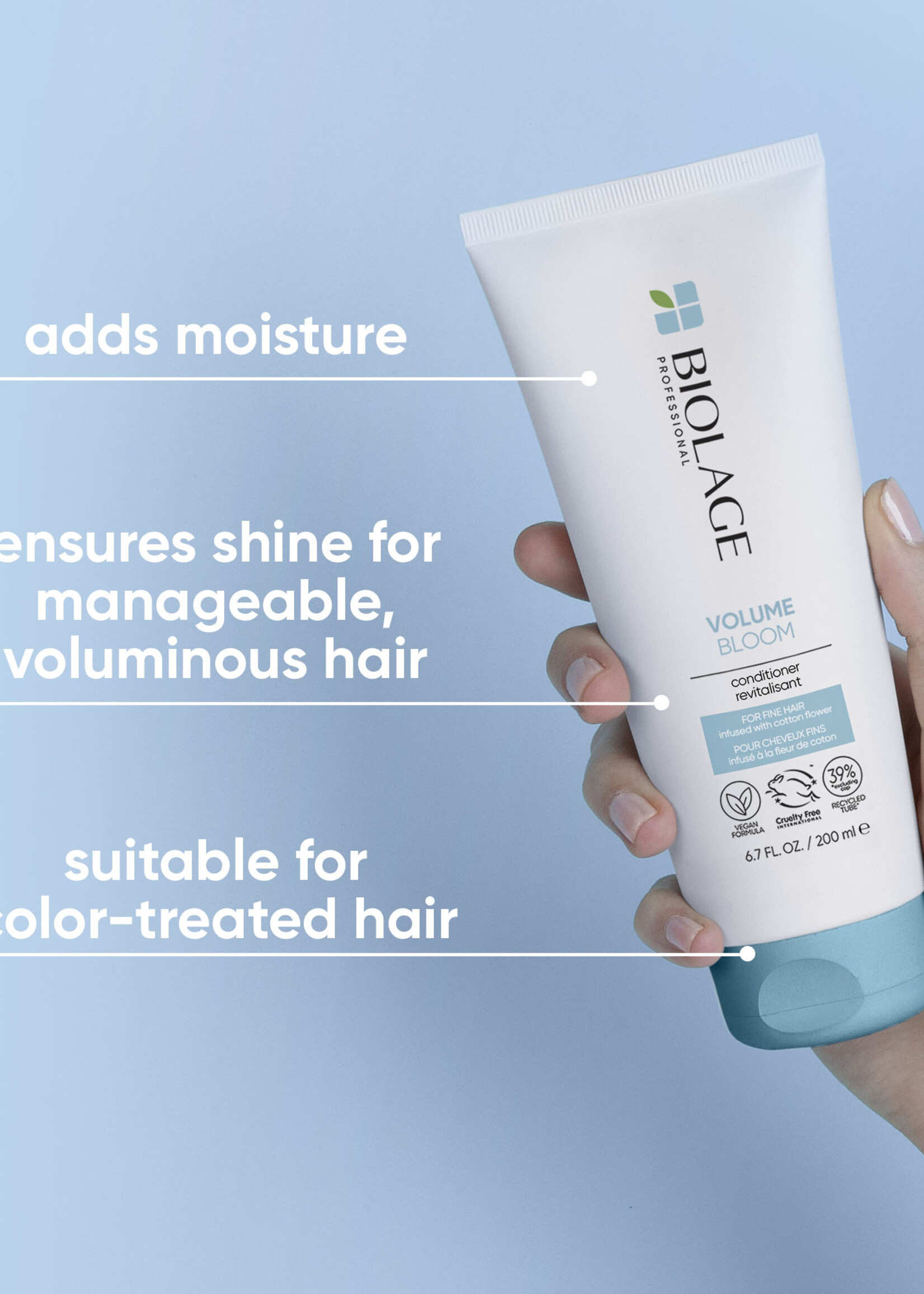 Biolage Biolage Volume Bloom Conditioner