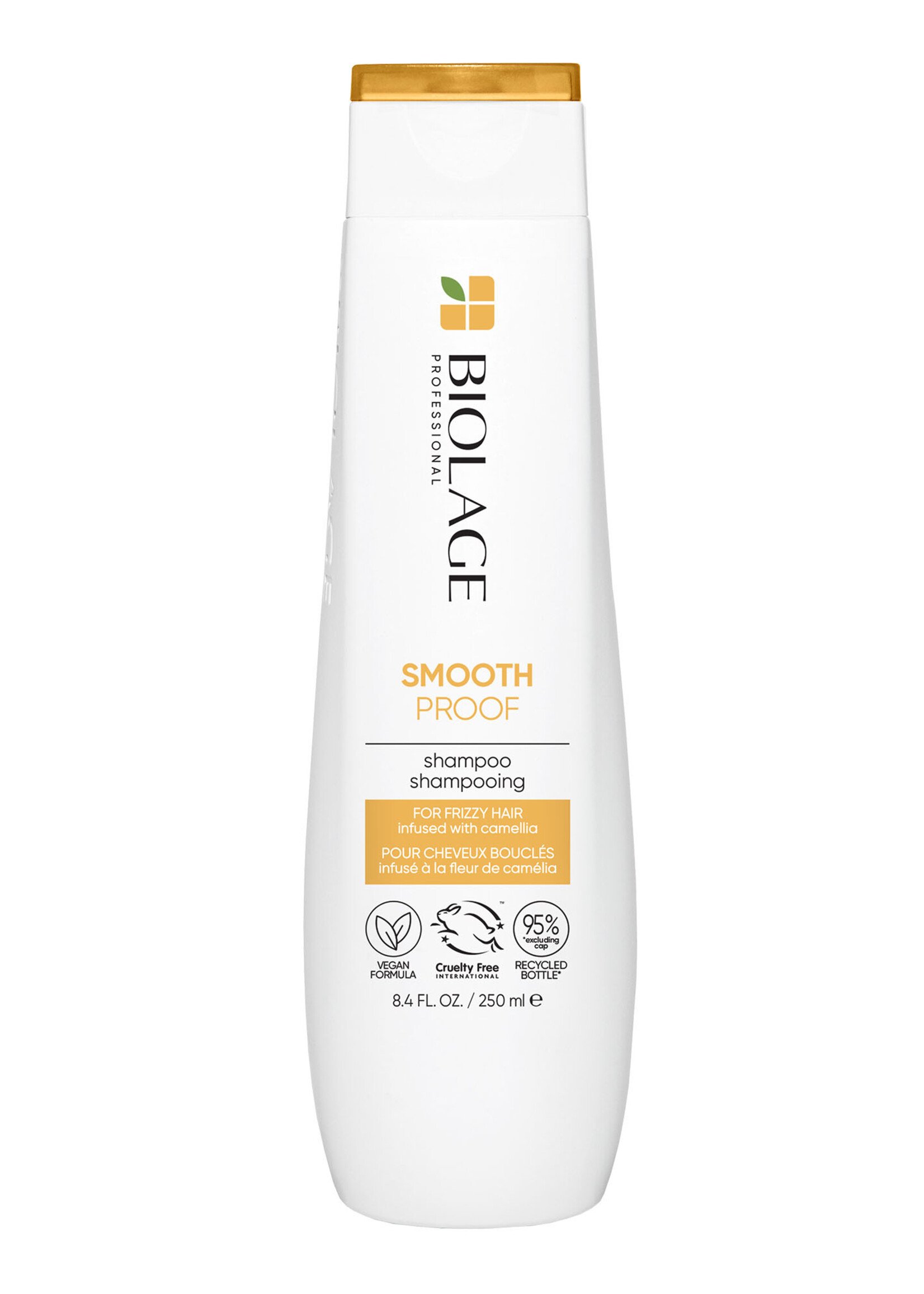Biolage Biolage Smooth Proof Shampoo For Frizzy Hair