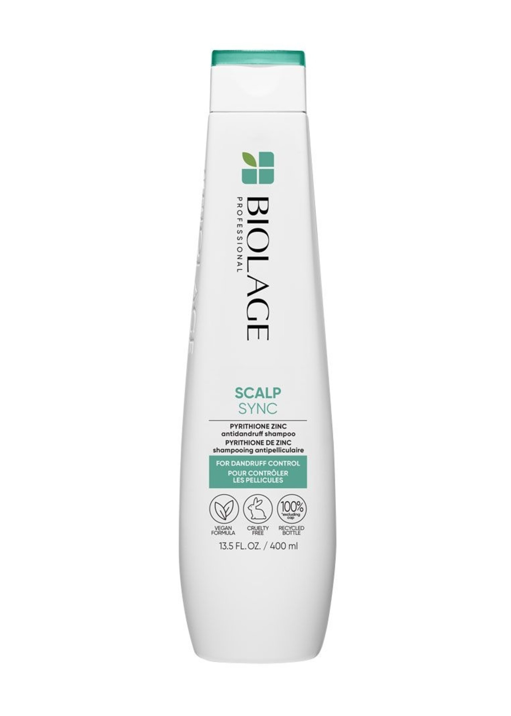 Biolage Biolage Scalp Sync Anti-Dandruff Shampoo - 250ml