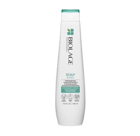 Biolage dandruff shampoo deals
